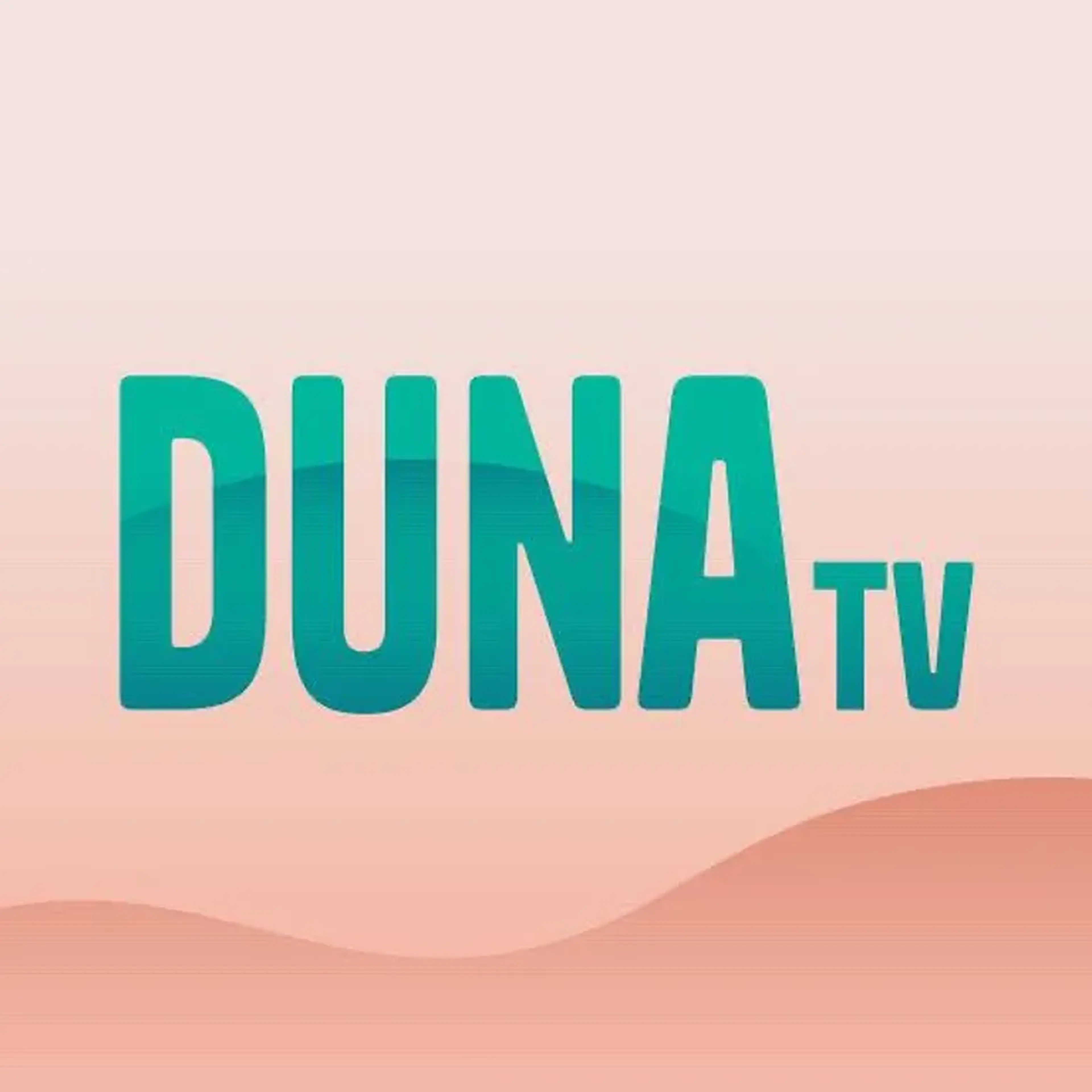 DUNA TV imagem