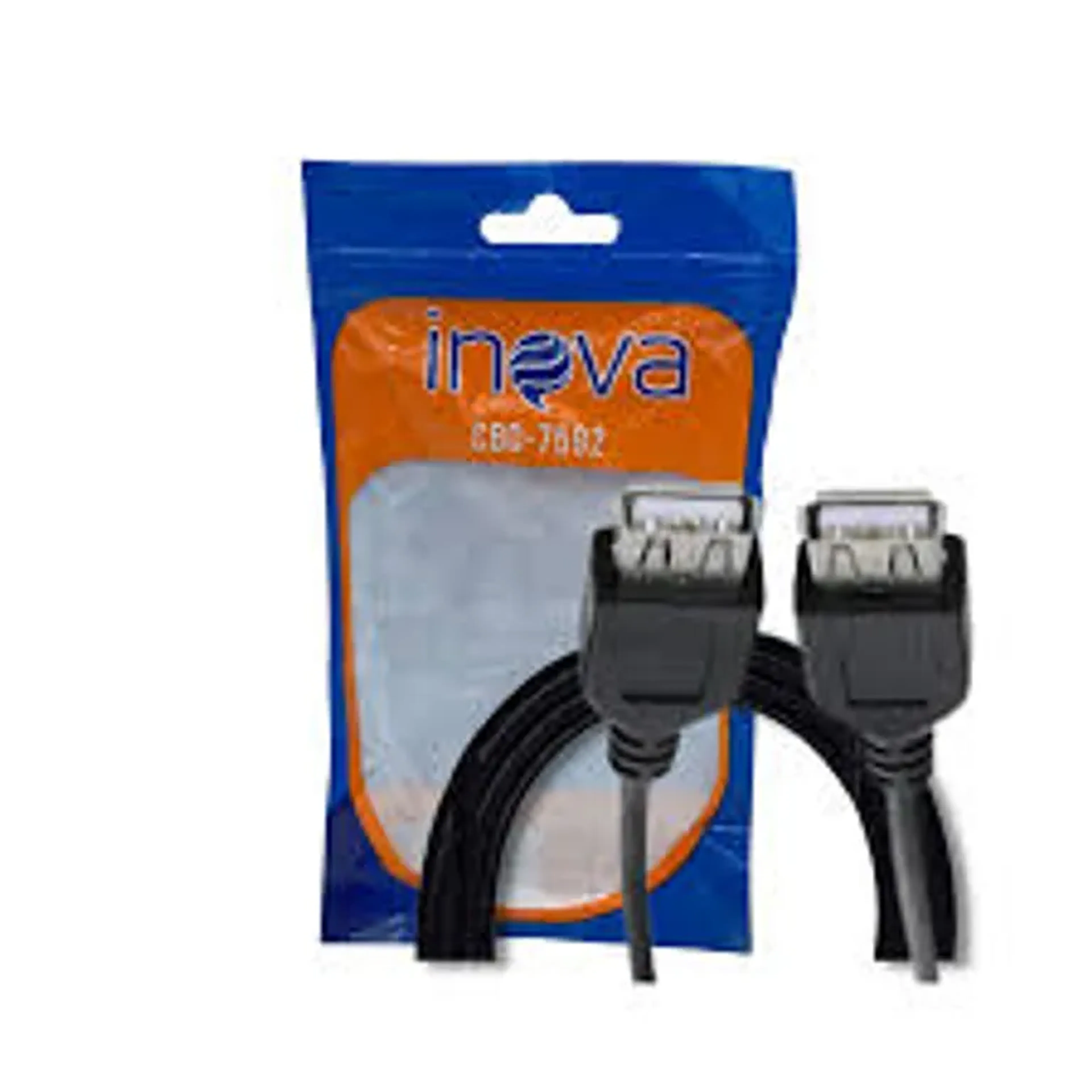 CABO EXTENSOR USB FEMEA x USB FEMEA 1M - CBO7592 imagem