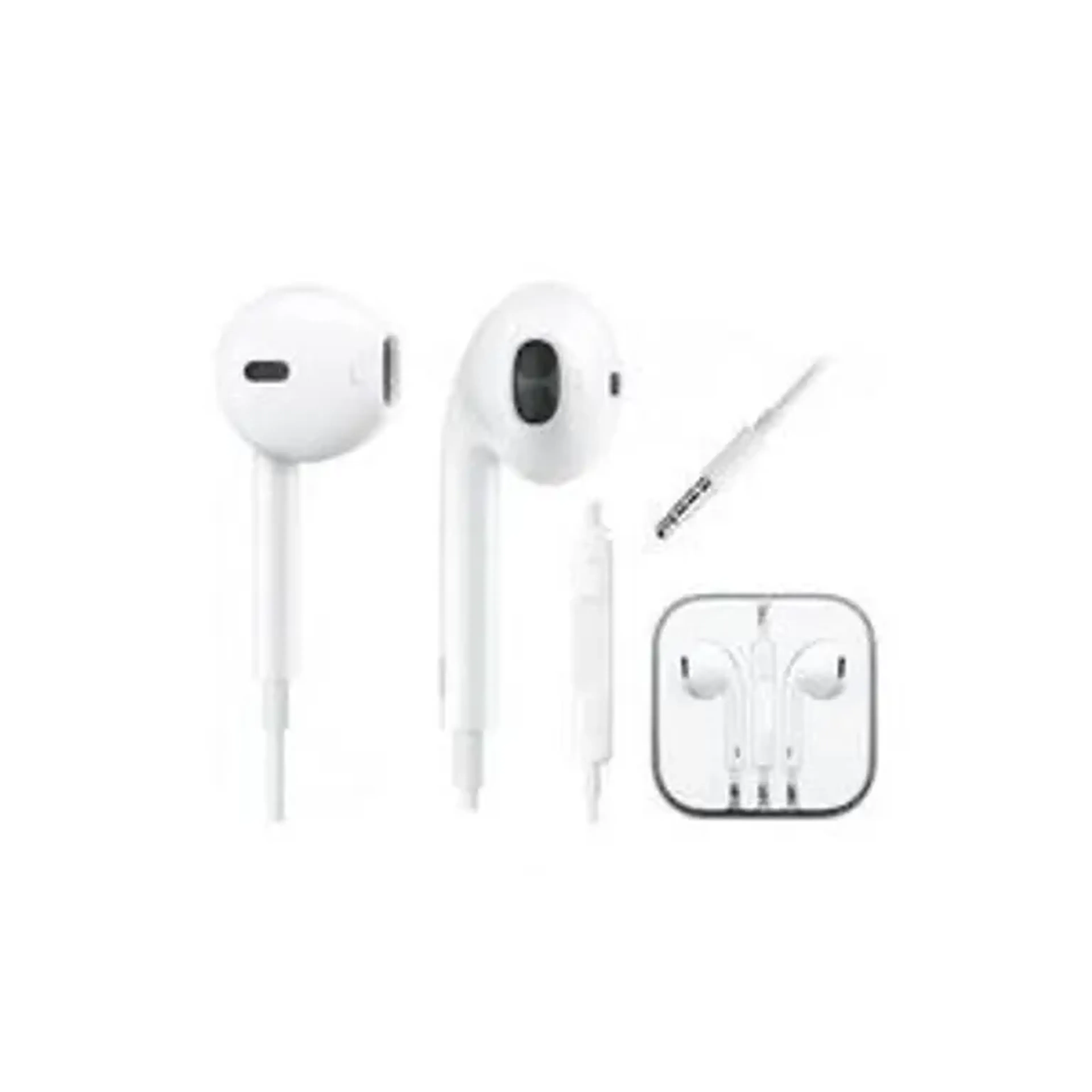 Fones de ouvido P2 imagem