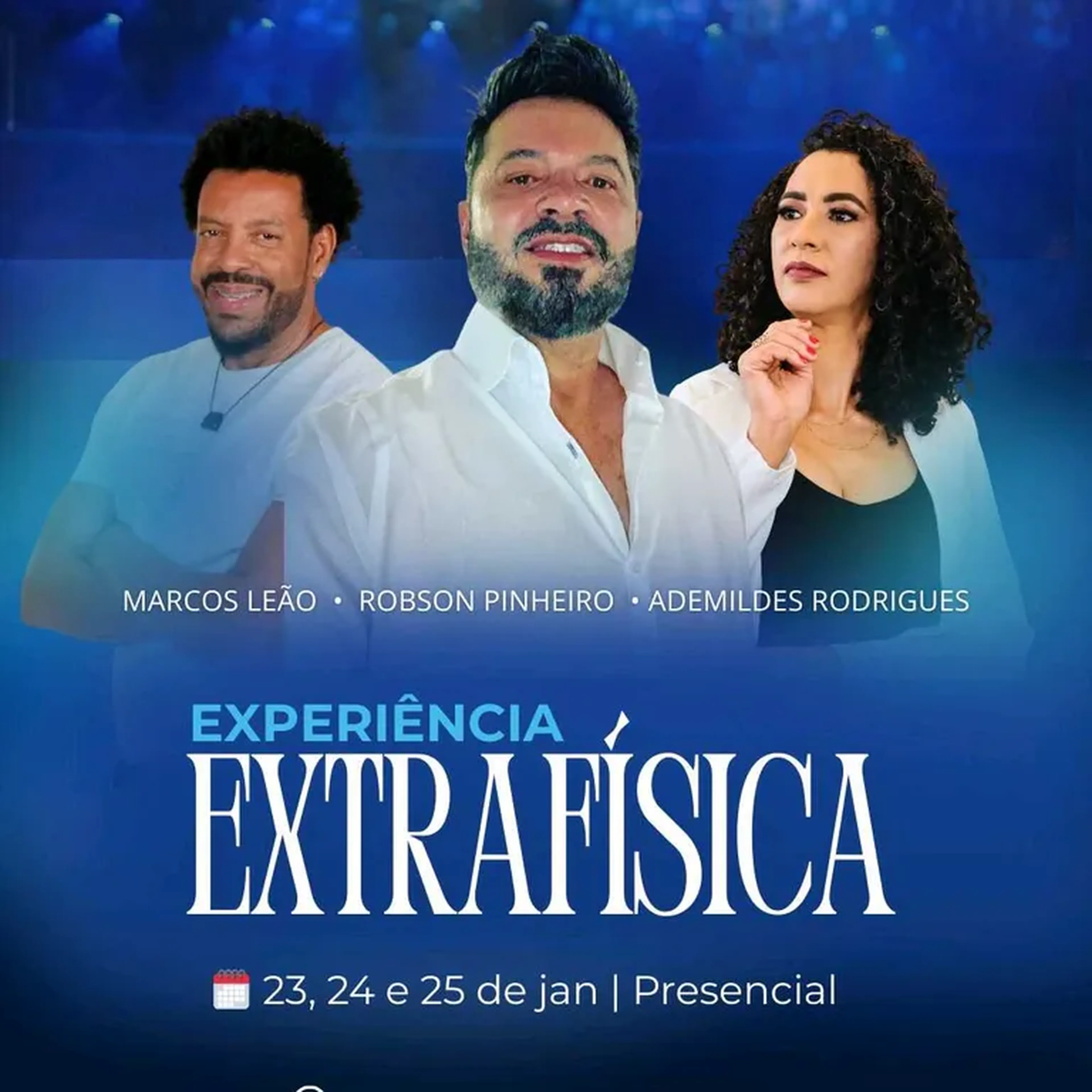 Imersão Experiência Extrafísica (quarto individual) imagem