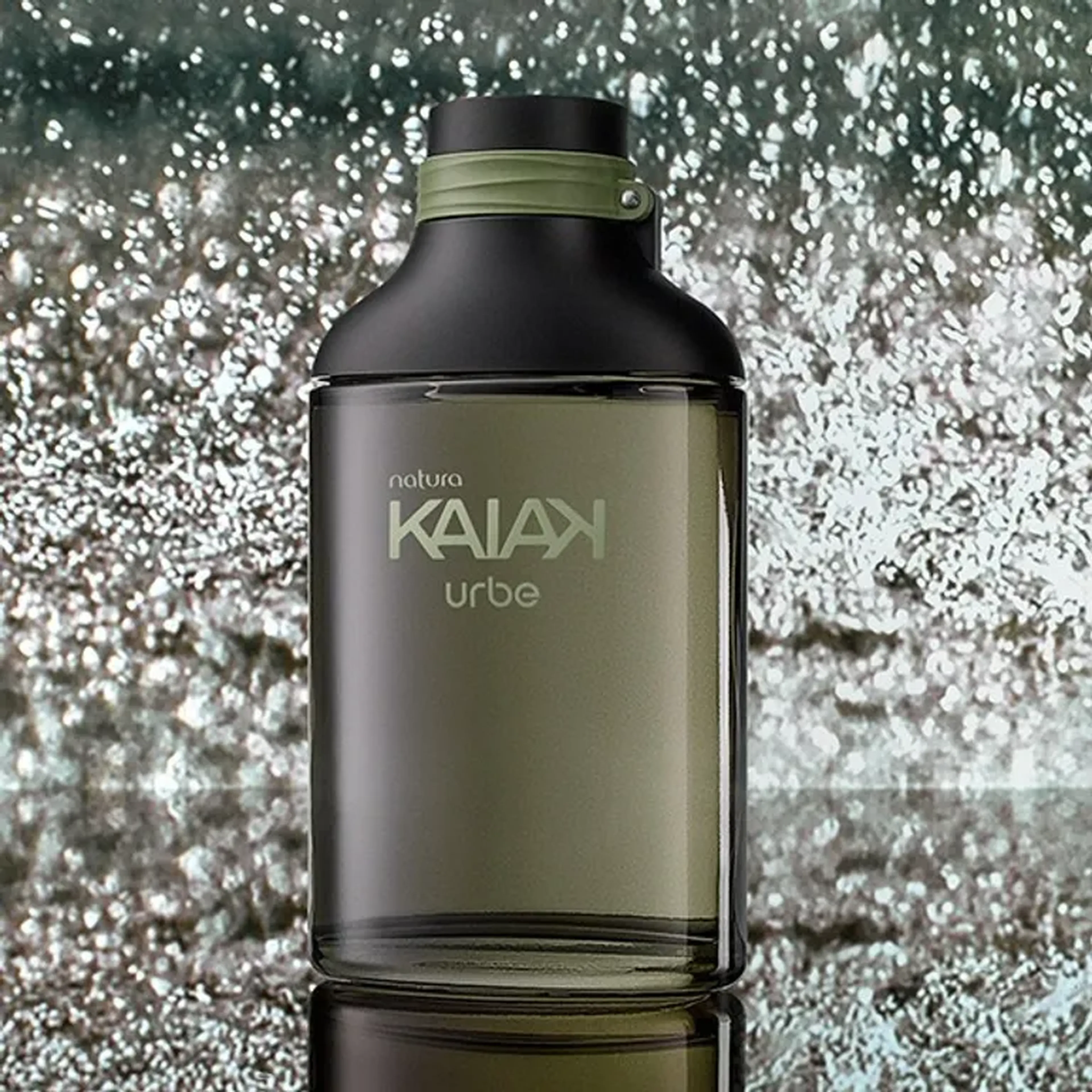 Perfume Masculino Kaiak Urbe de Natura 100ml imagem