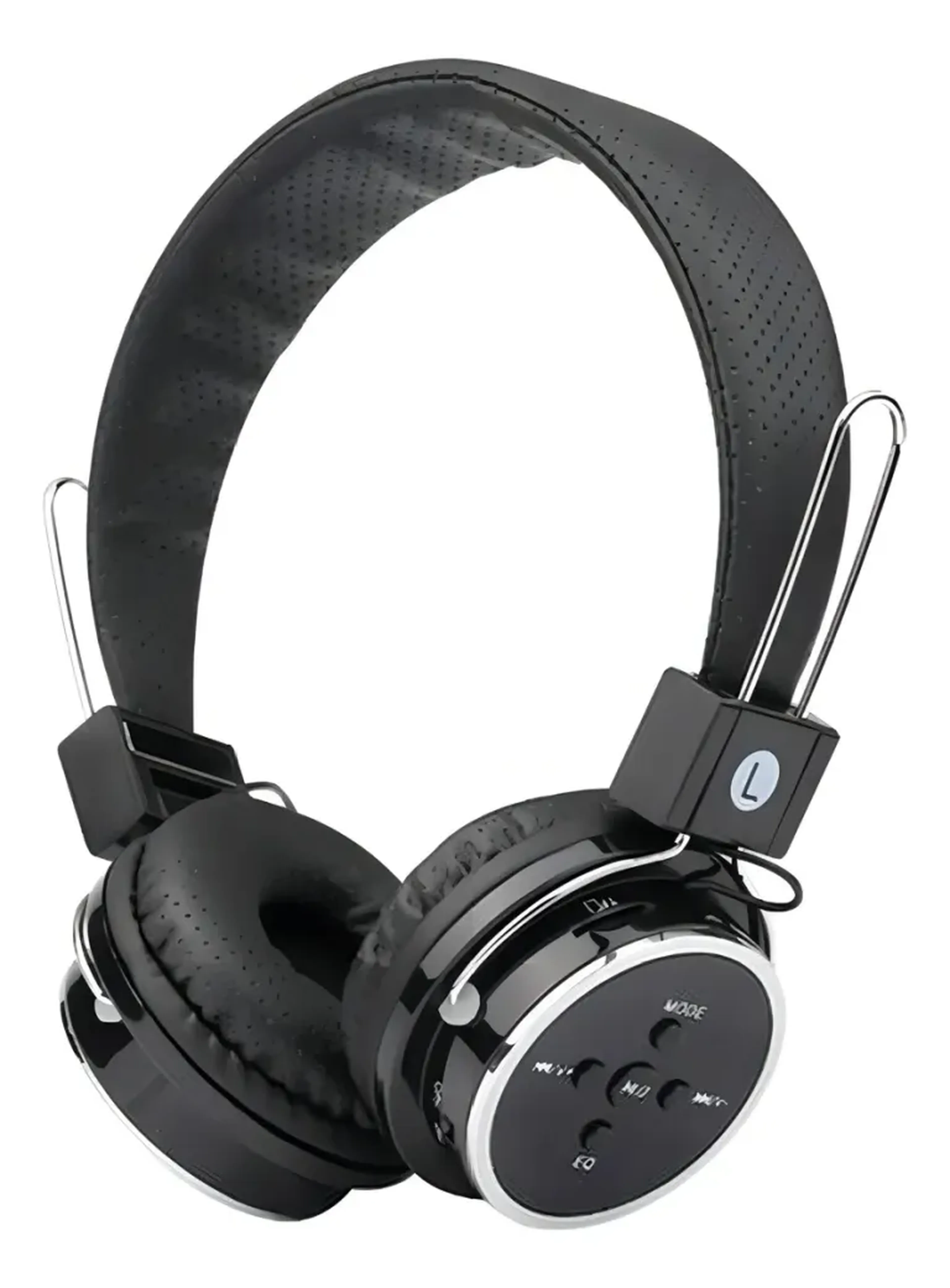 Fone De Ouvido Wireless Bluetooth Sem Fio B-05 Lehmox imagem