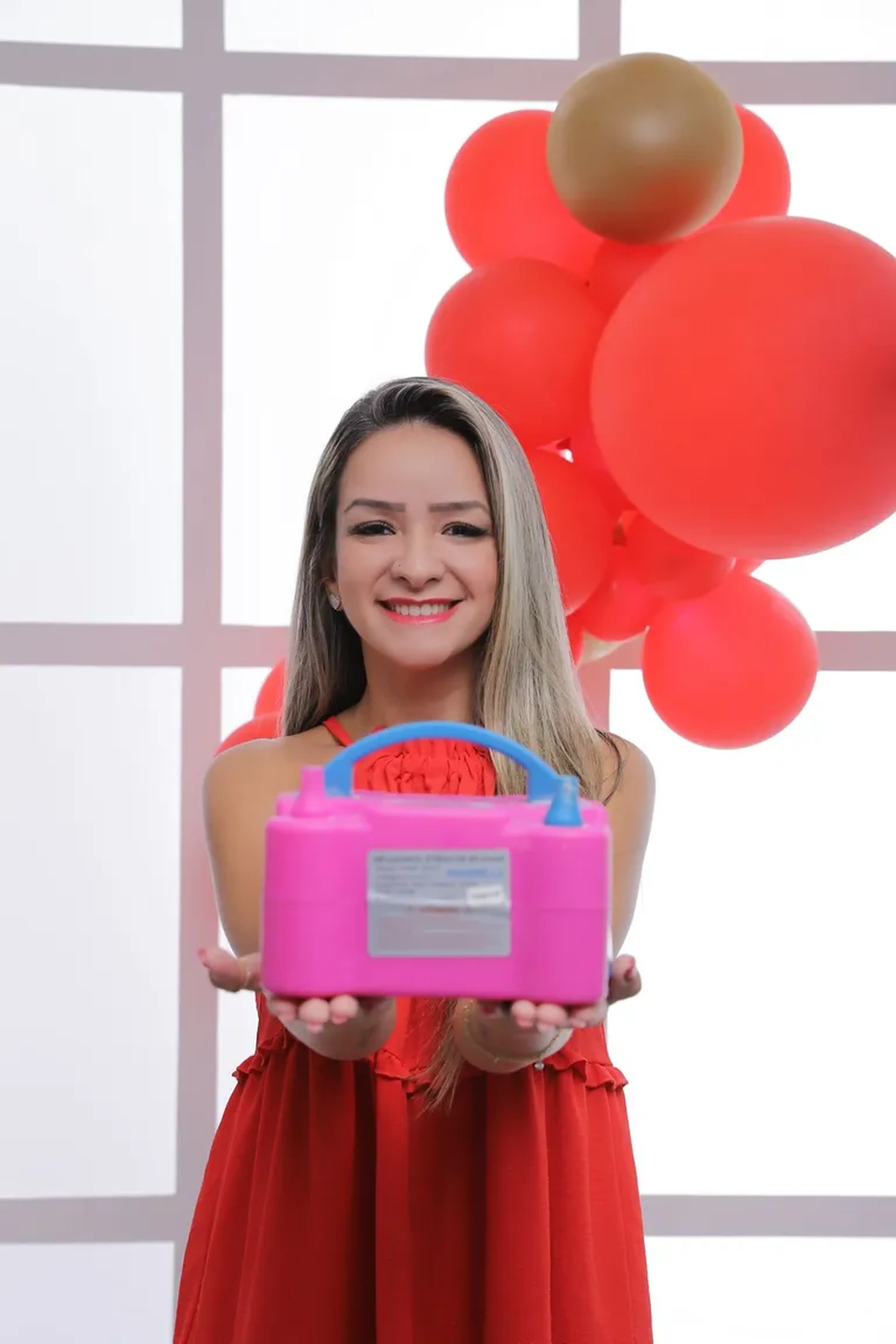 Curso Maya Decorações - ES imagem