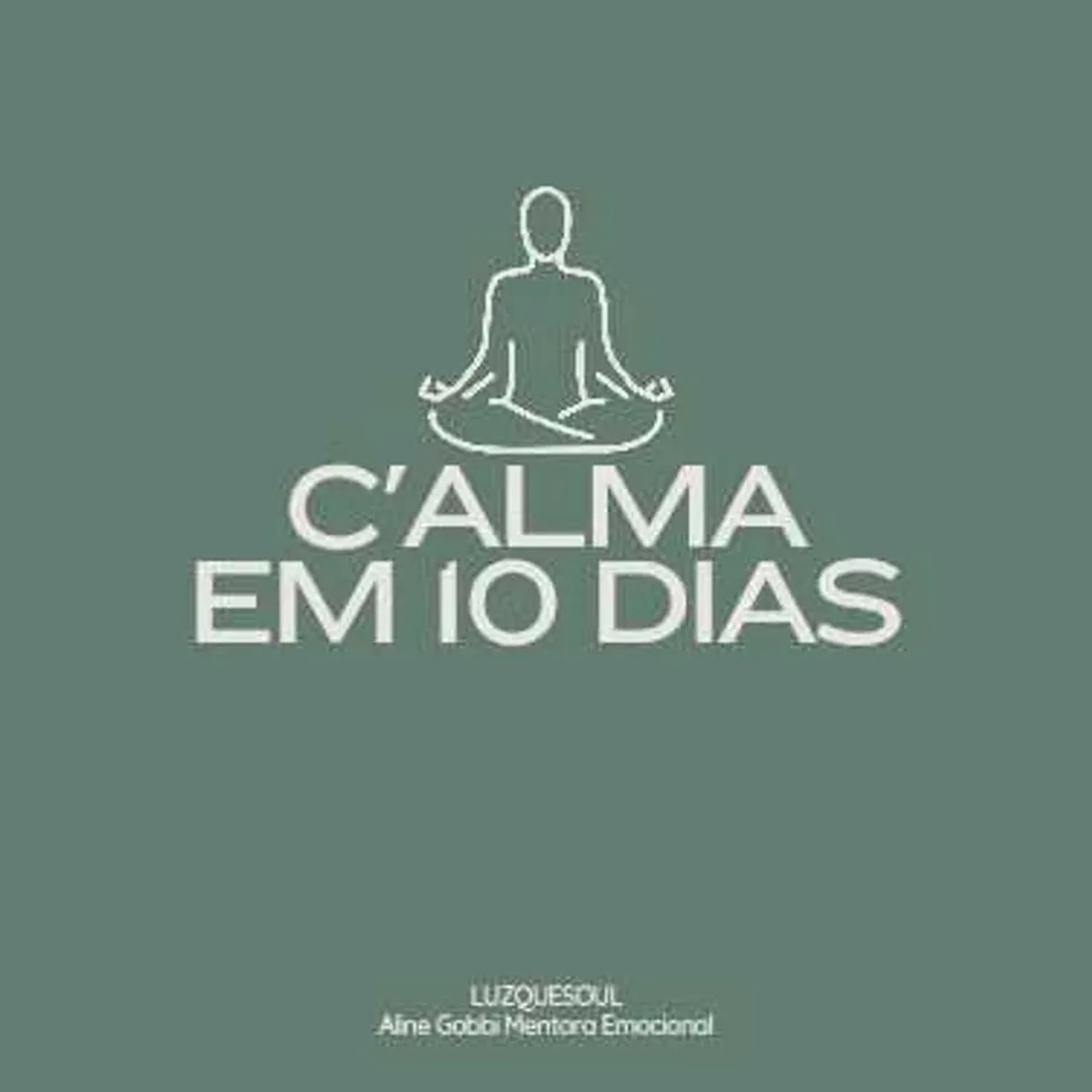 C'alma em 10 dias imagem