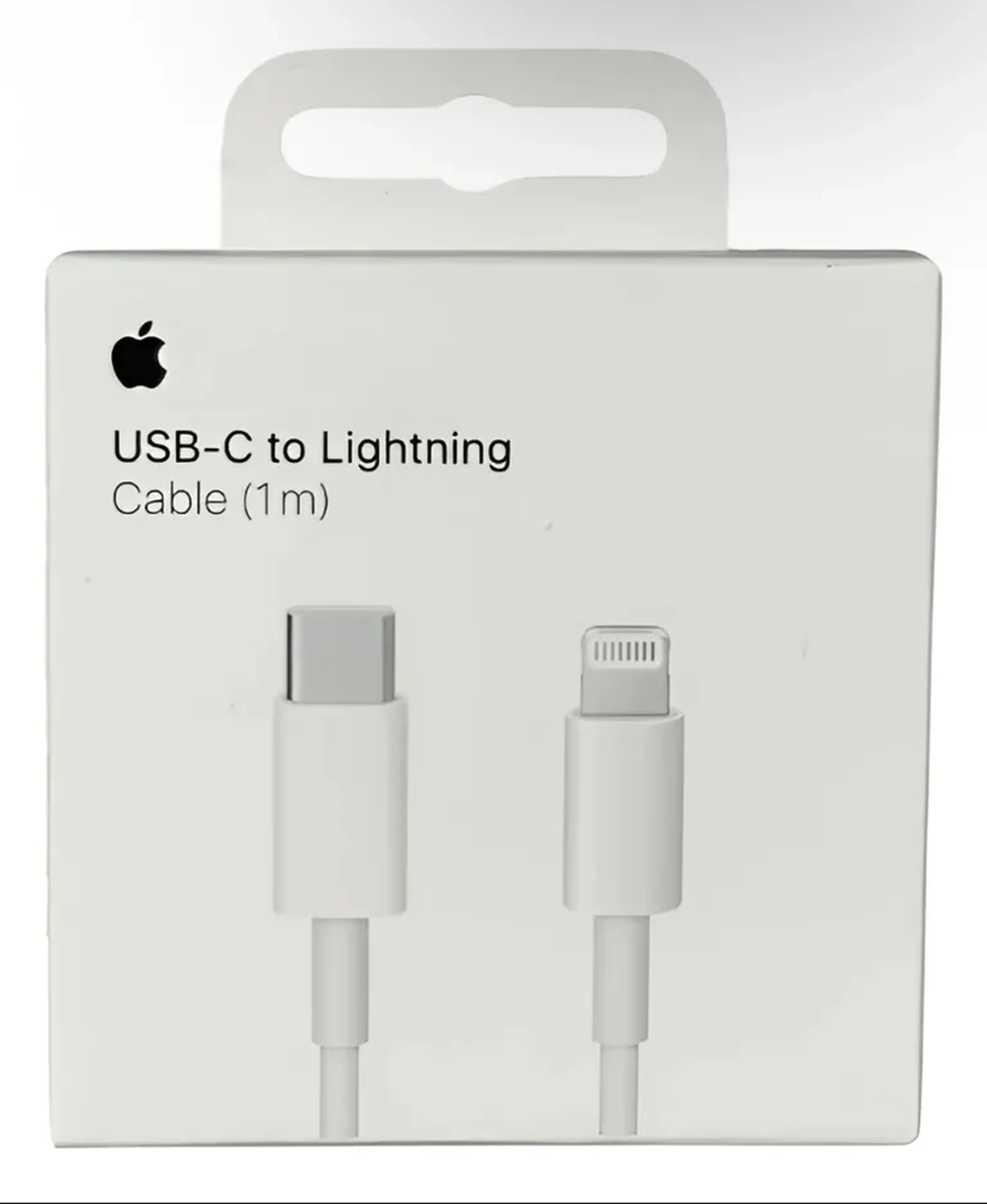 Cabo iPhone TP c original imagem