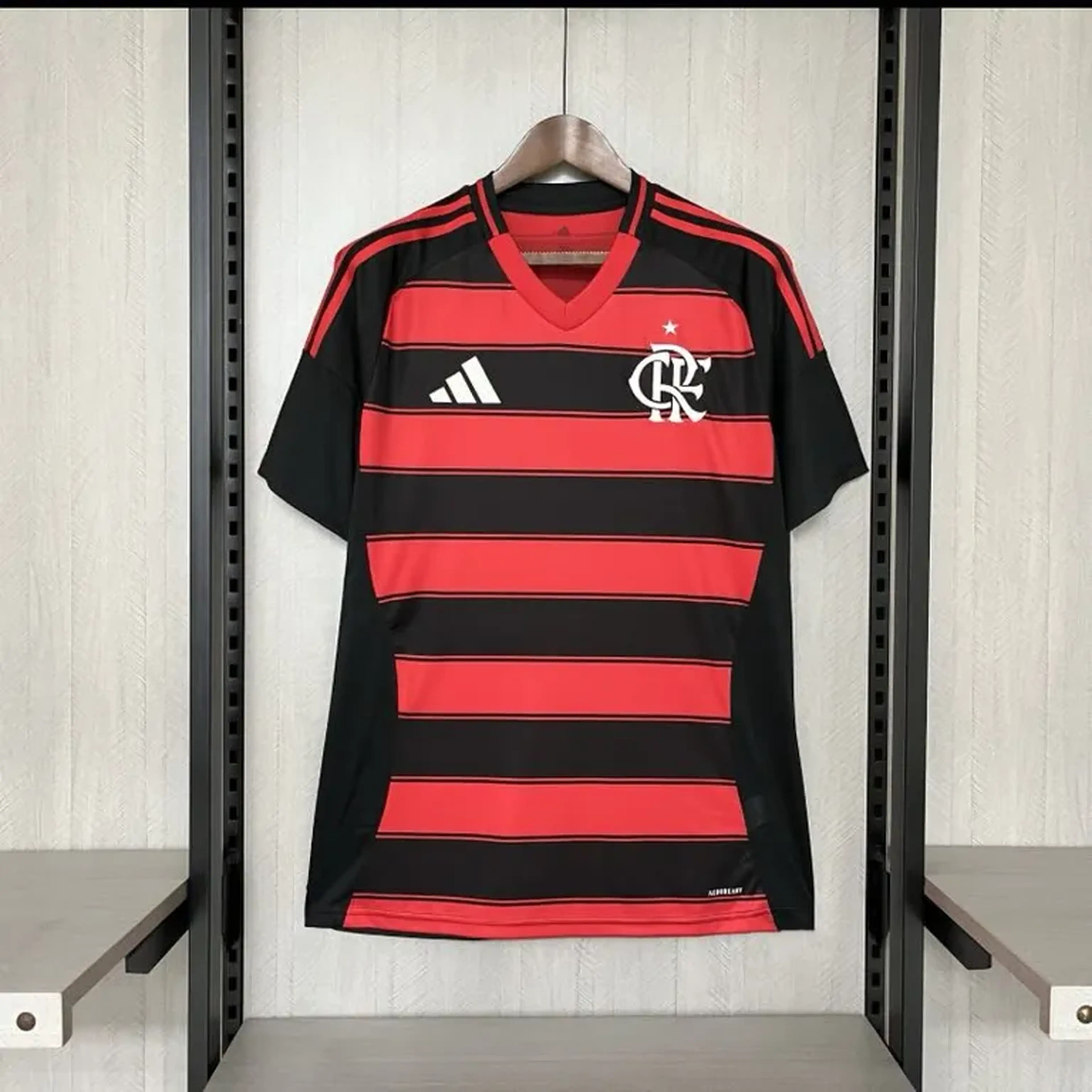camisa tailandesa - Flamengo imagem