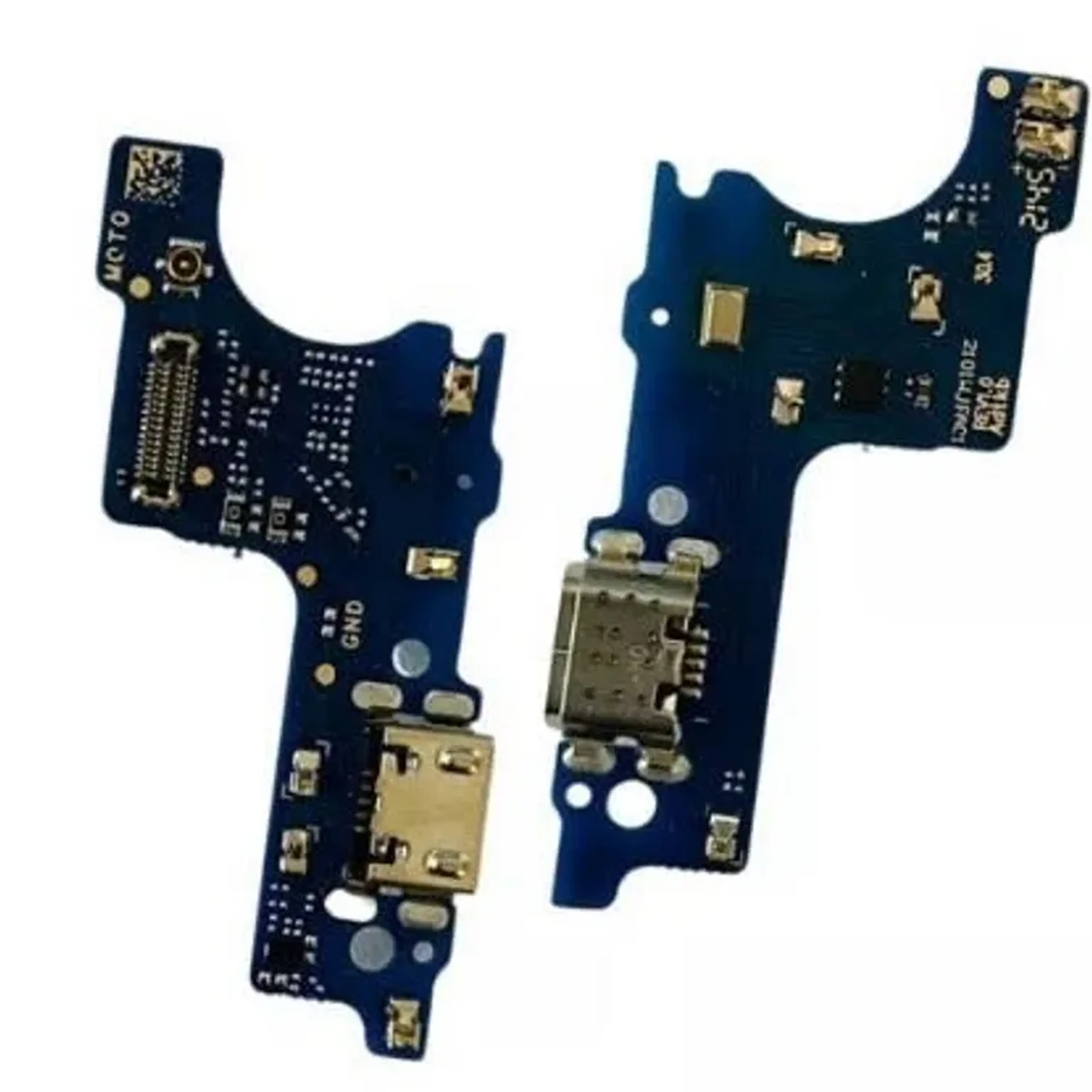 CONECTOR V8 imagem