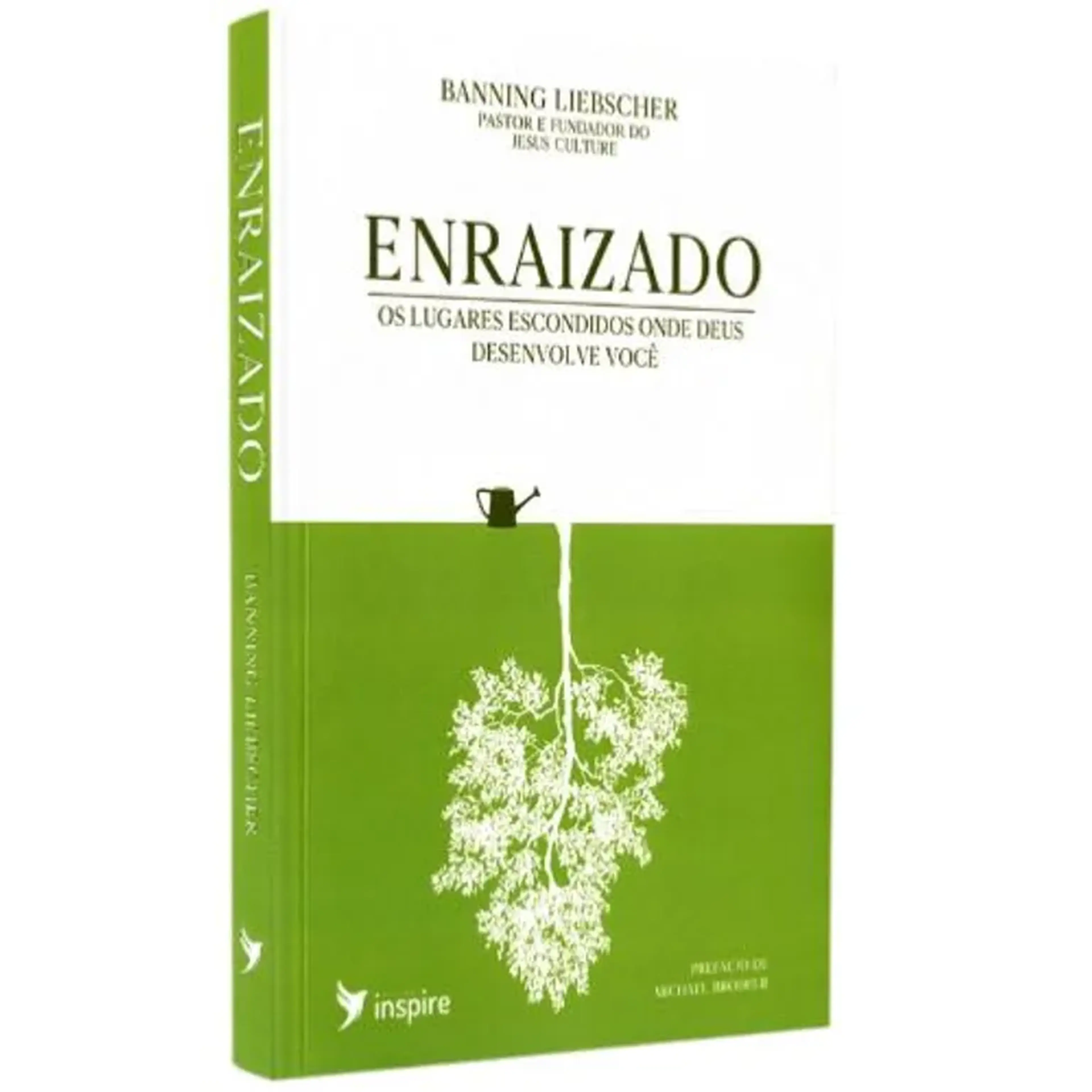 Enraizado | Banning Liebscher imagem