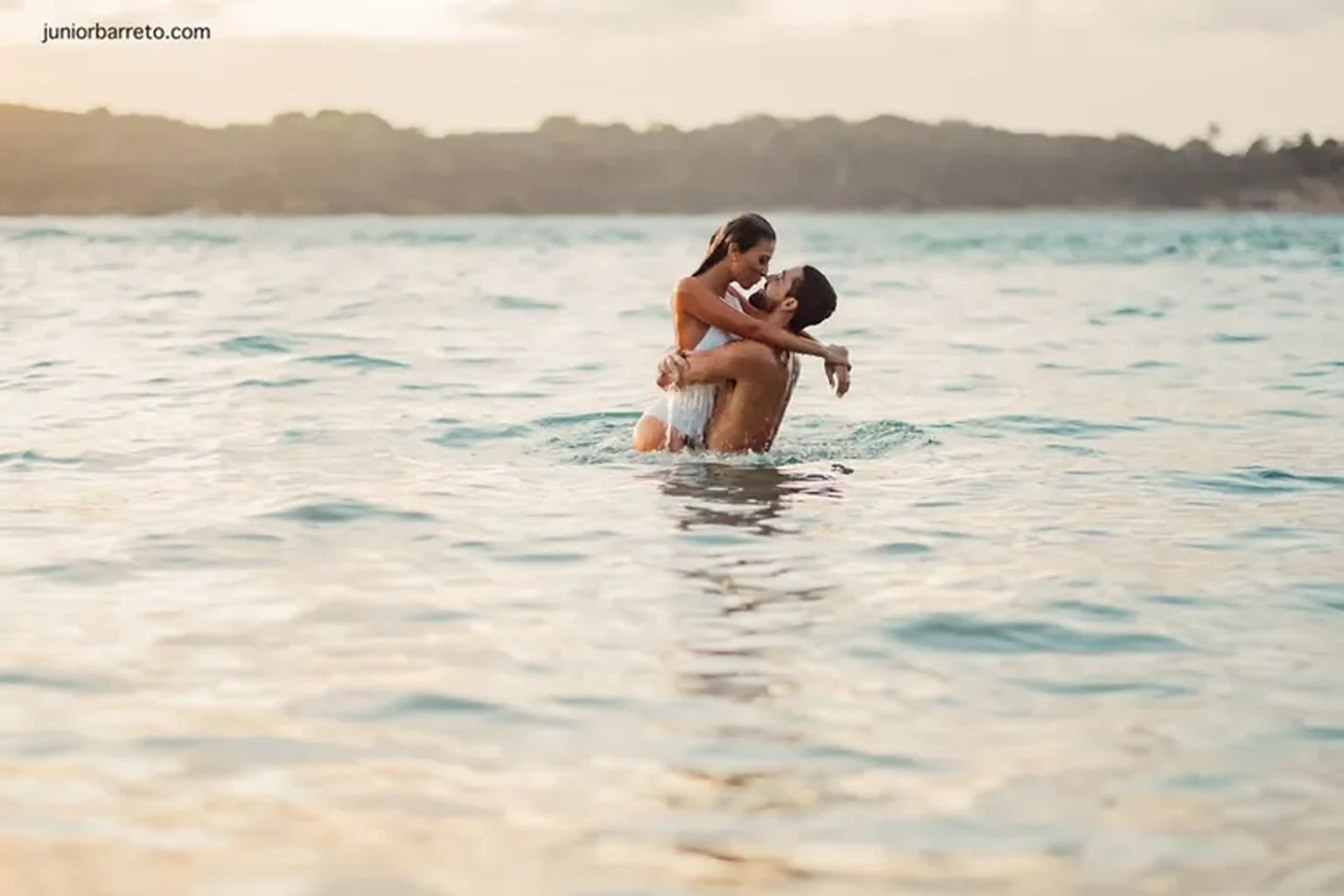 PROMOÇÃO de ensaio fotográfico com Júnior Barreto imagem