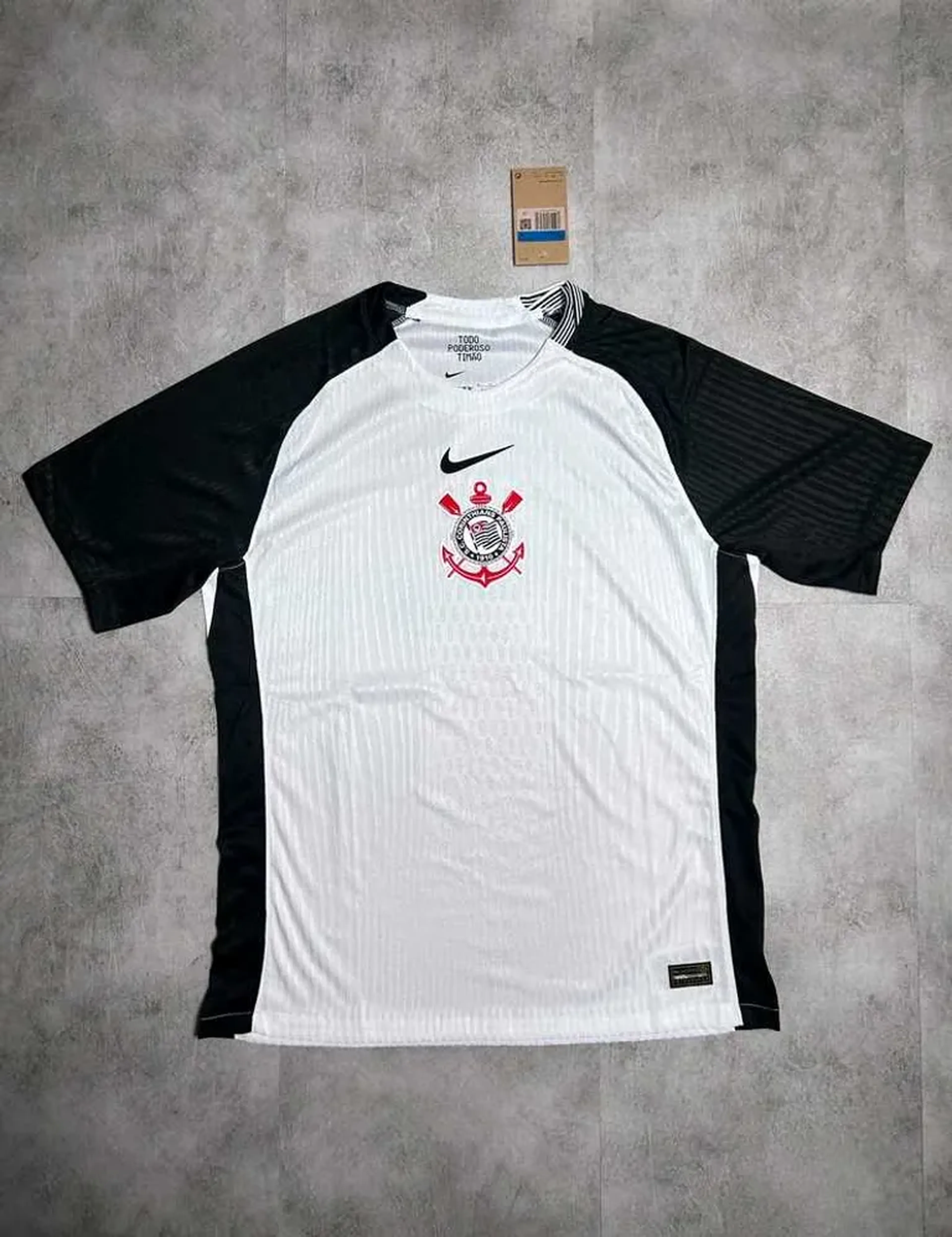 CORINTHIANS TITULAR - JOGADOR 2025 26✅ imagem
