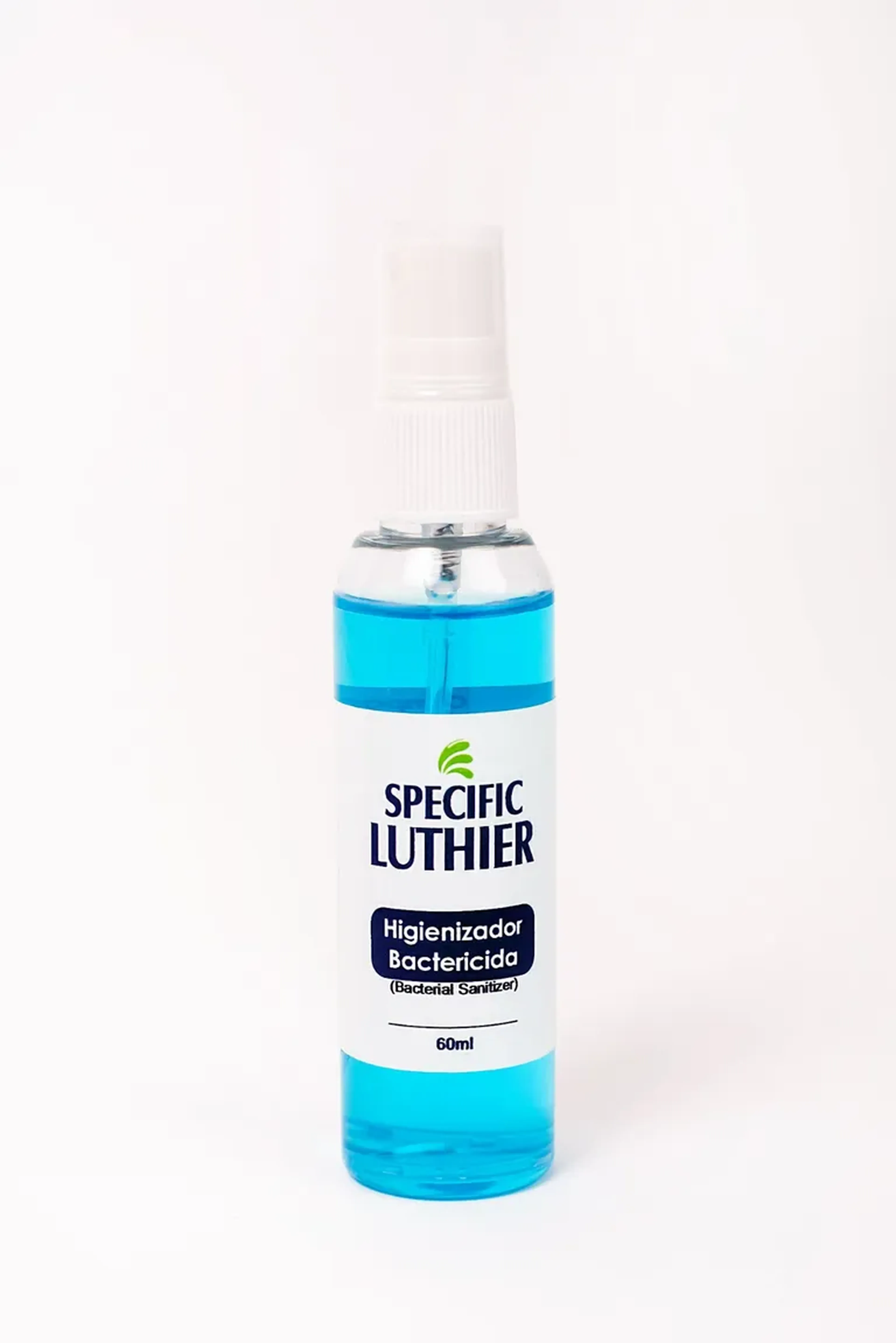 Higienizador Bactericida - Specific Luthier imagem