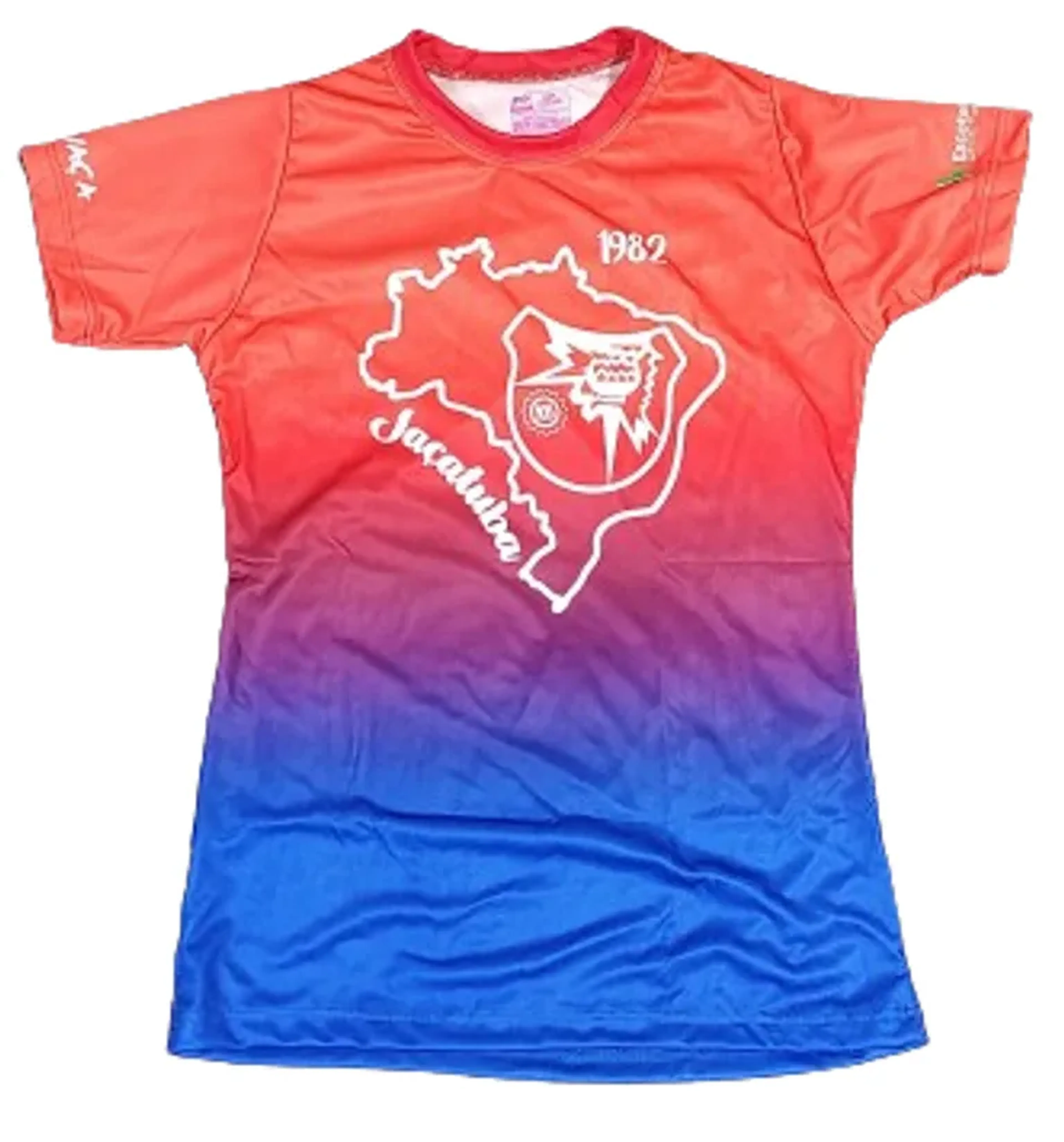 Camiseta Jaçatuba - Encomenda 2026 imagem