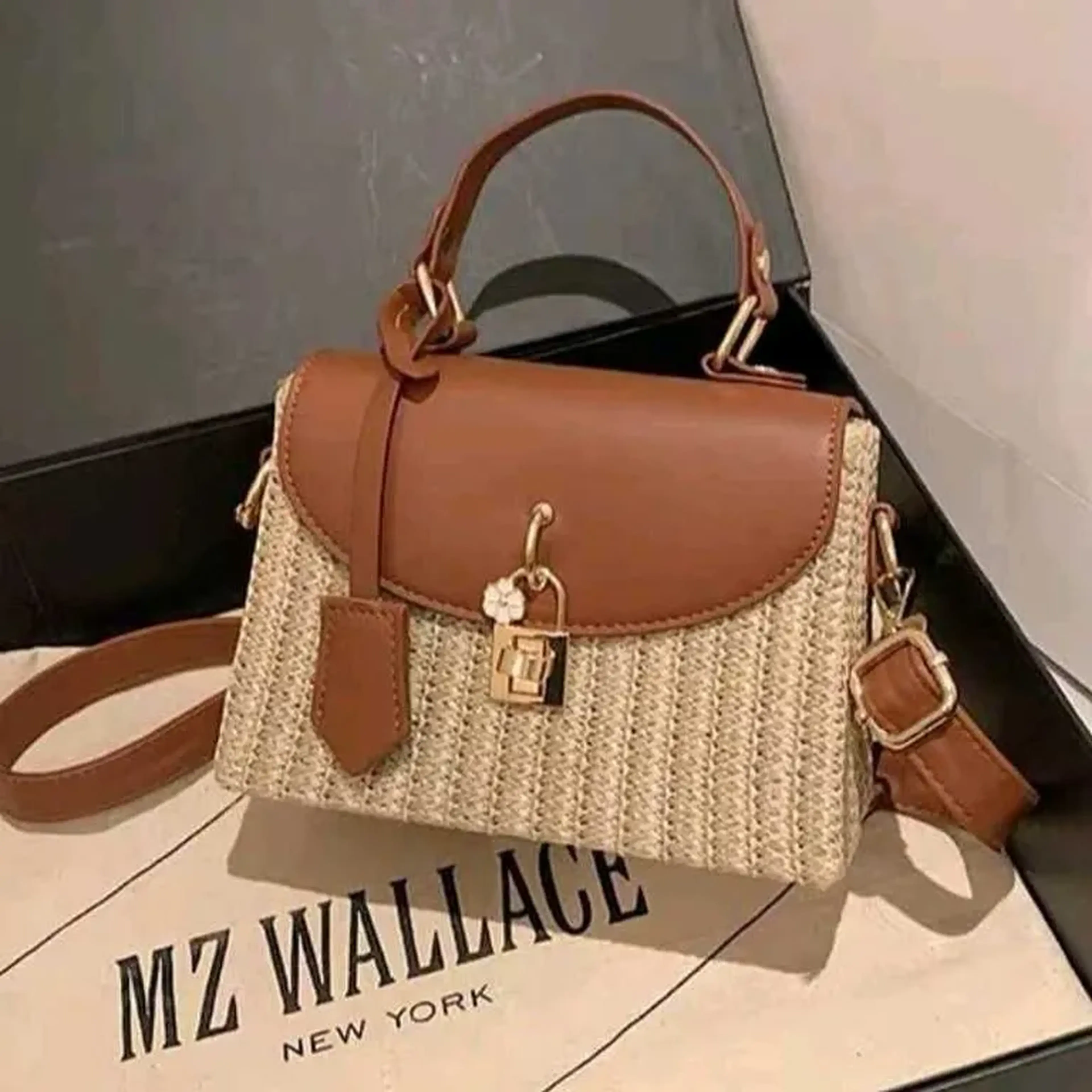 Bolsa GV imagem