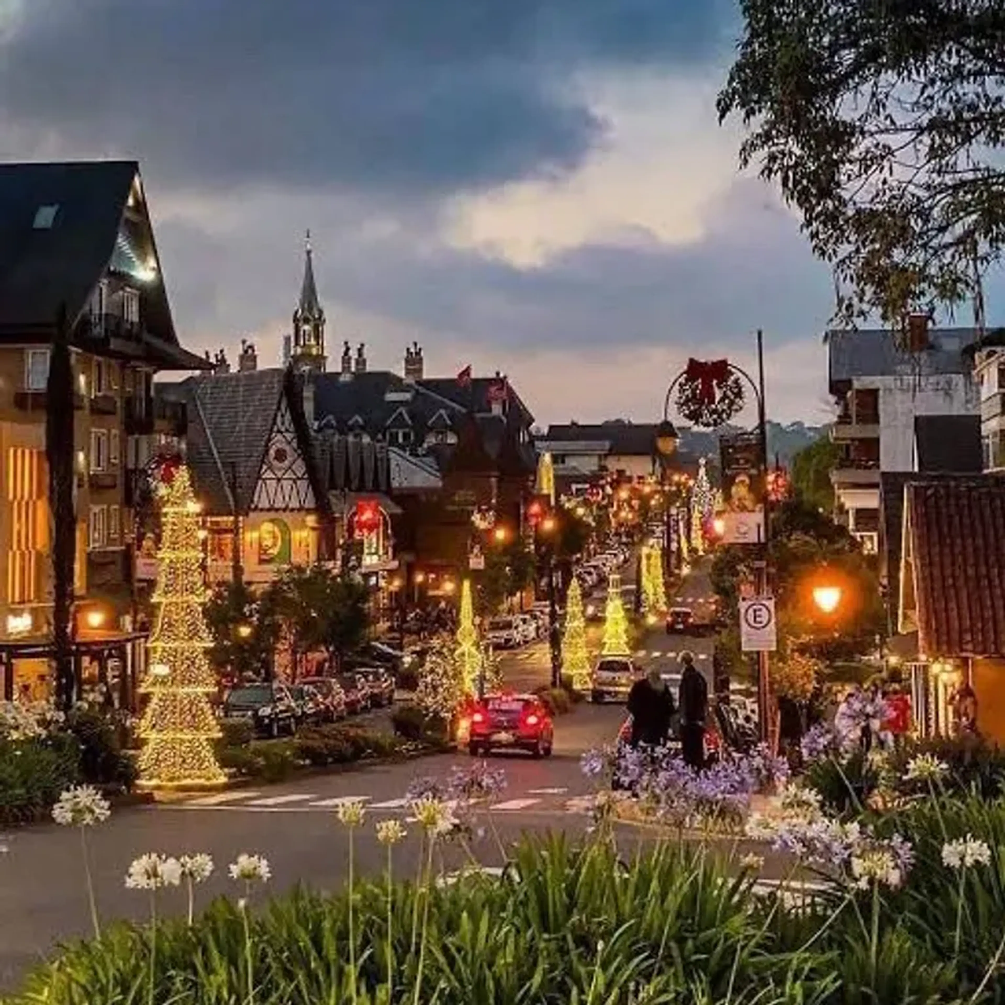 GRAMADO NATAL LUZ 08 A 13 DE NOVEMBRO imagem