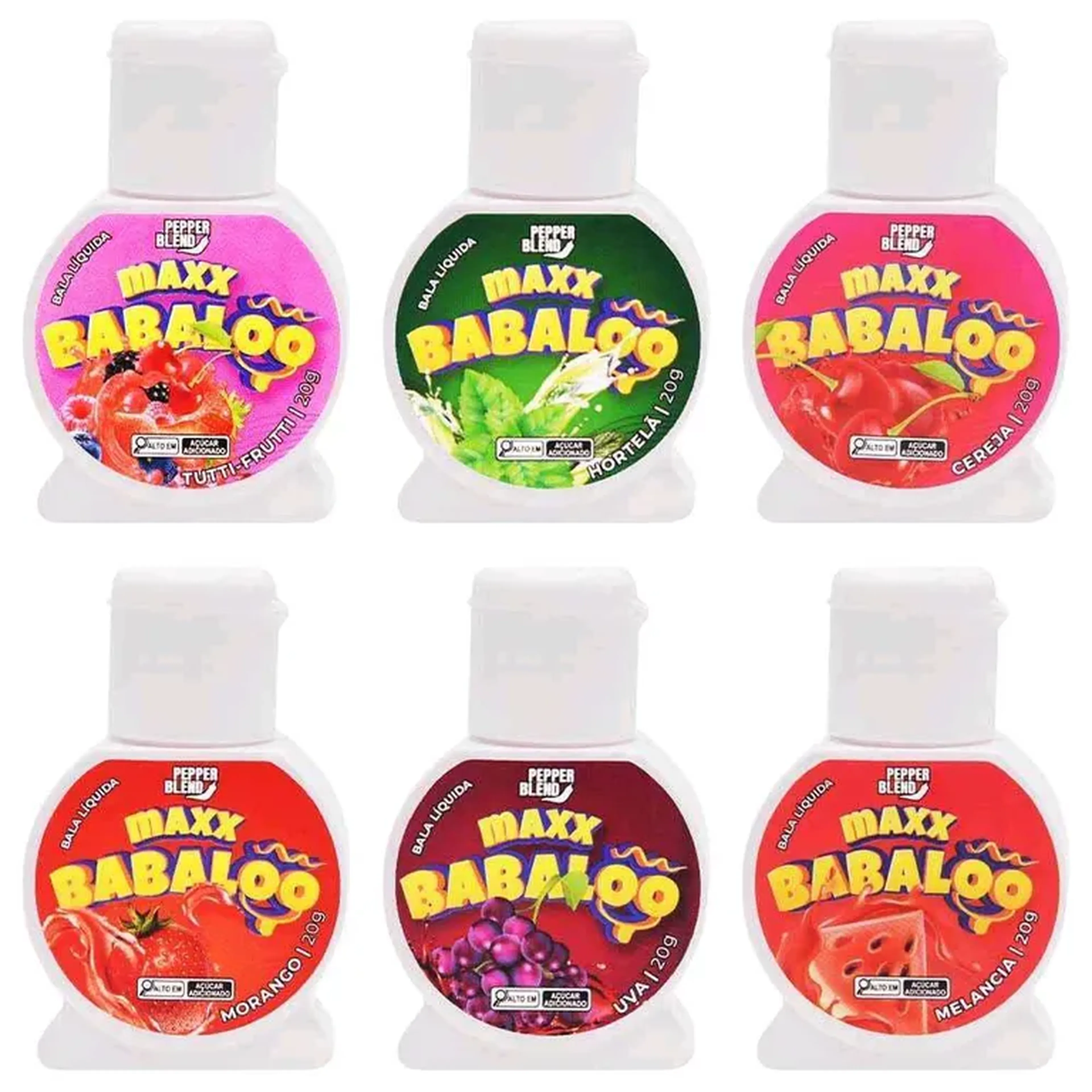 Max babaloo imagem