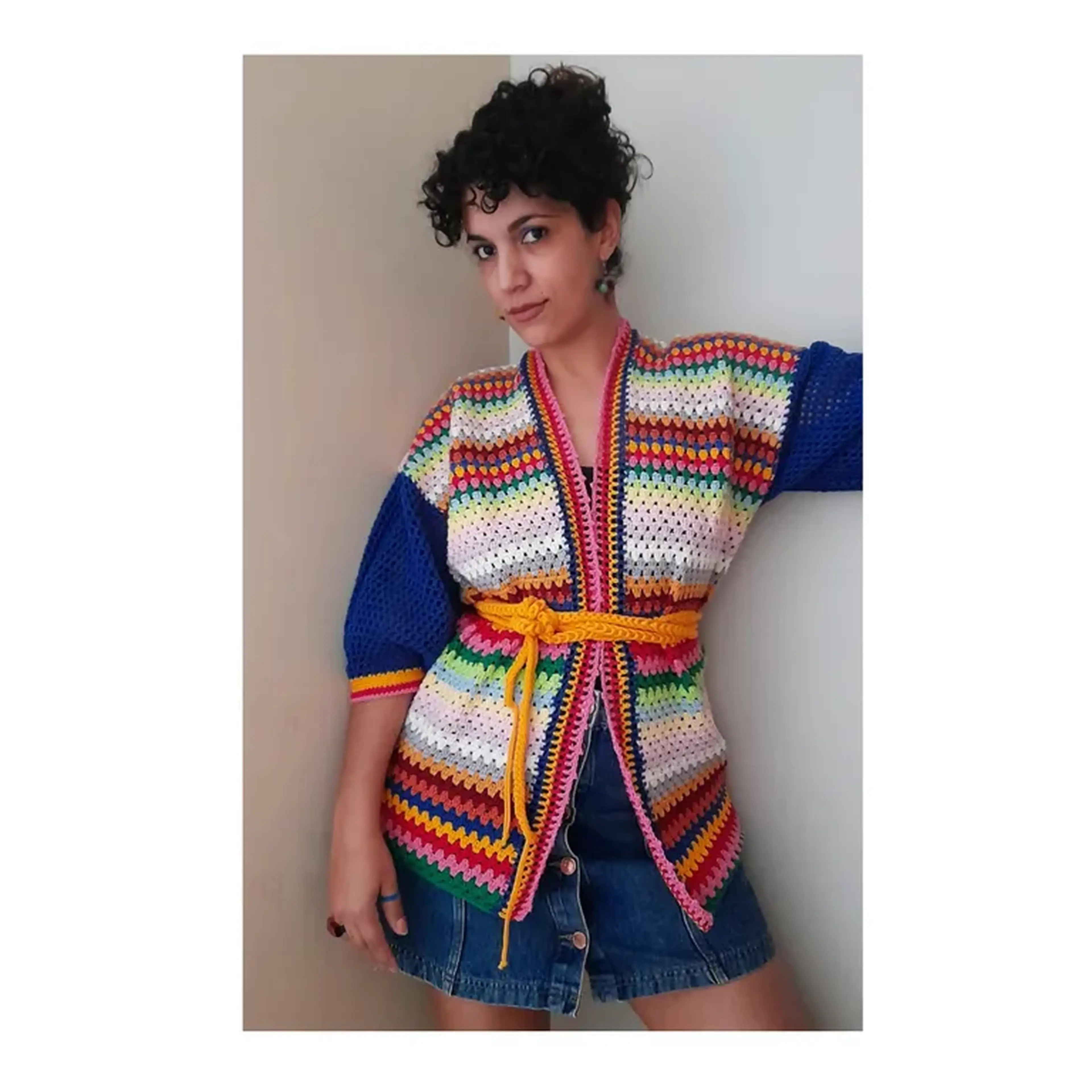 Kimono Karina imagem