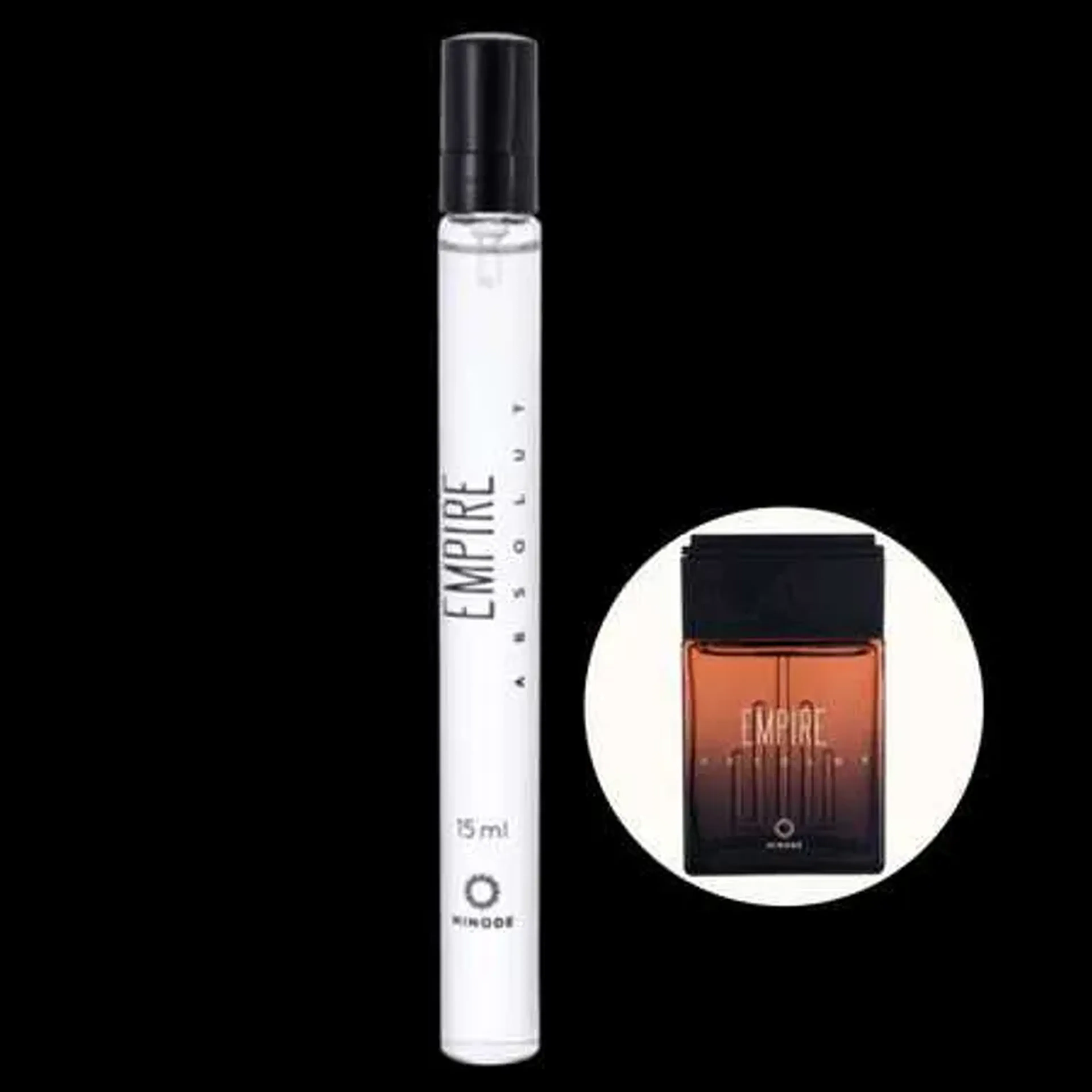 Empire Absolut Deo Colonia Pocket 15ml imagem
