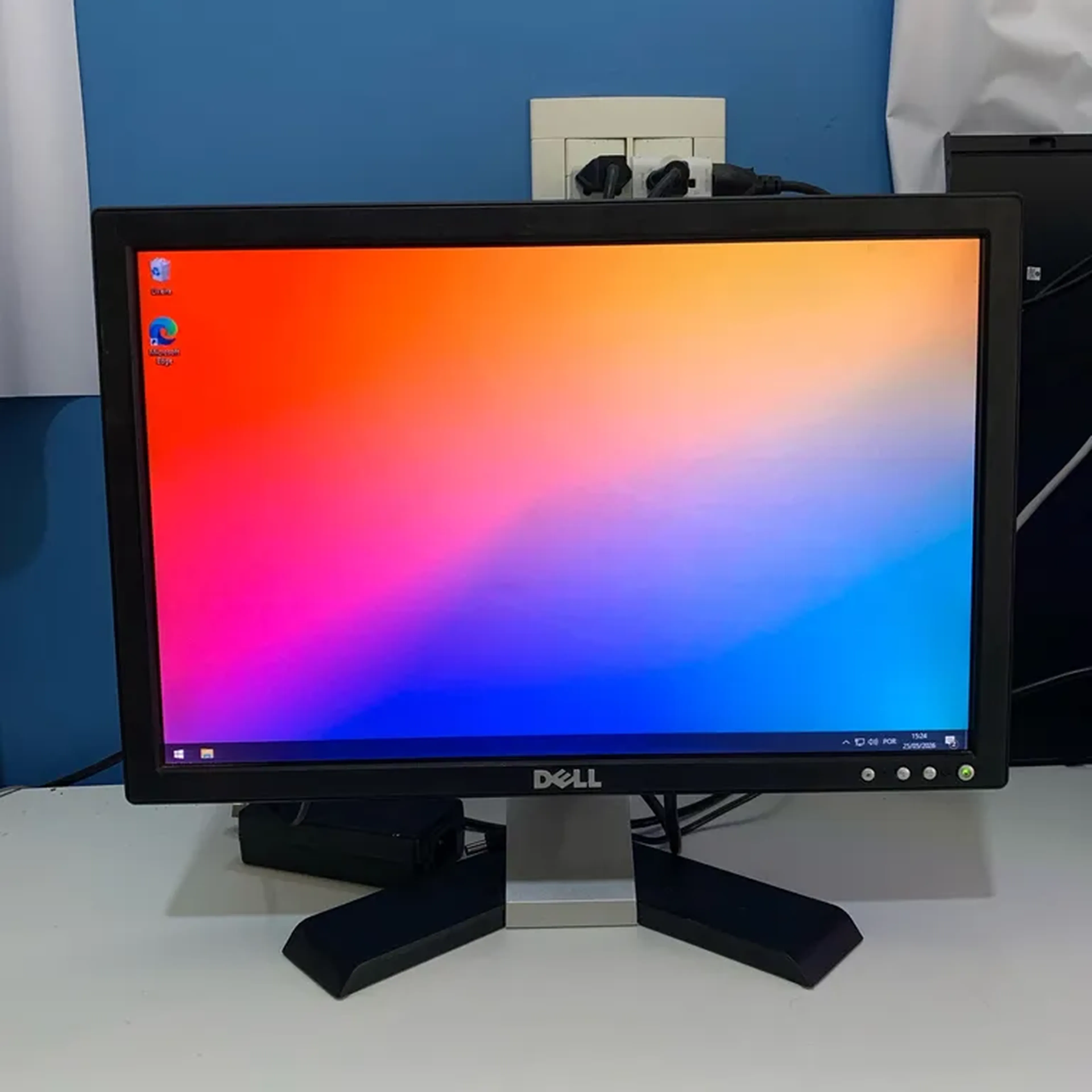 Monitor DELL 17 Polegadas imagem