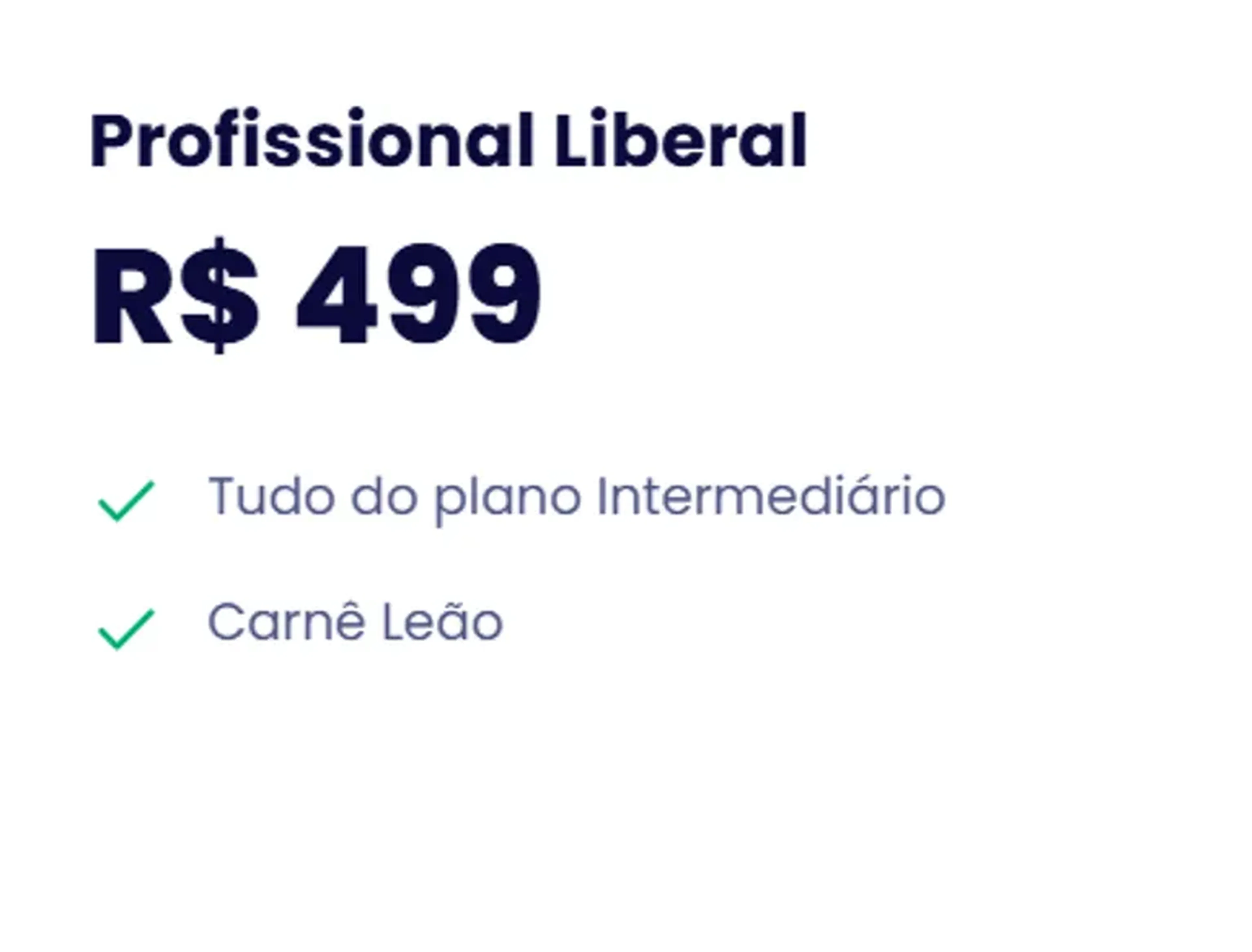 IRPF 2026-Profissional Liberal imagem