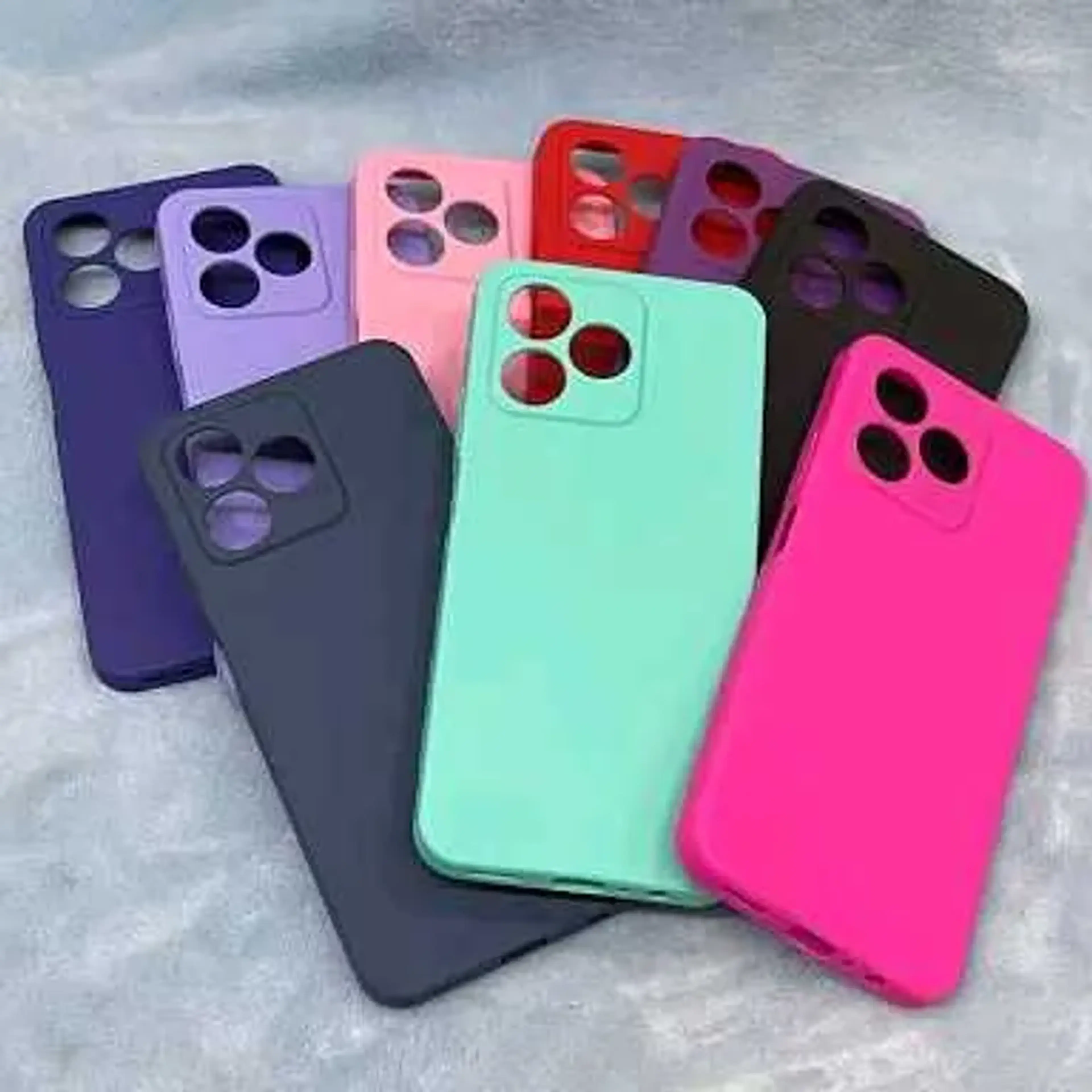 Caser Realme Note 50 C63 imagem