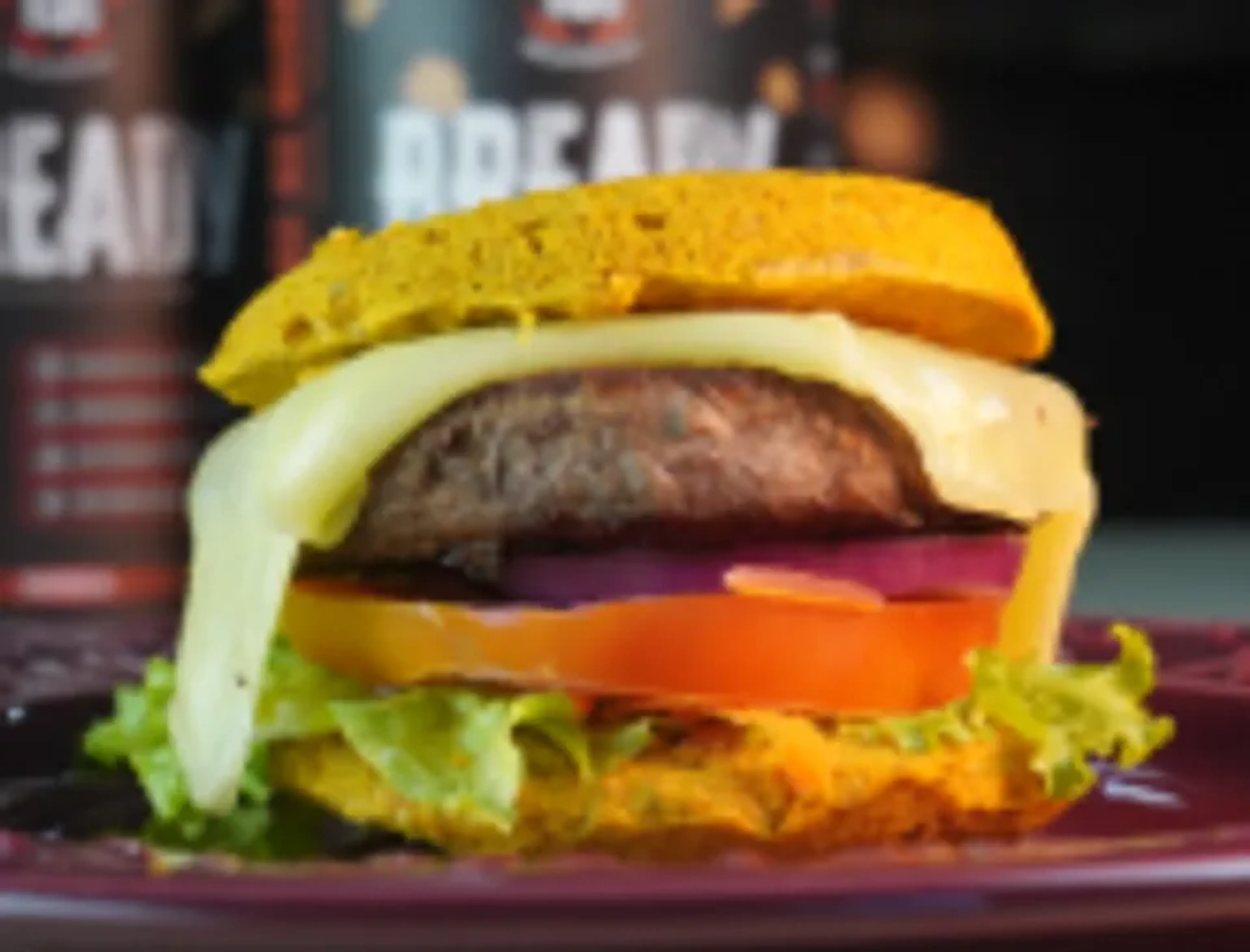 Waffle Fit Gourmet. Perfeita Crocância da Nutrição. imagem