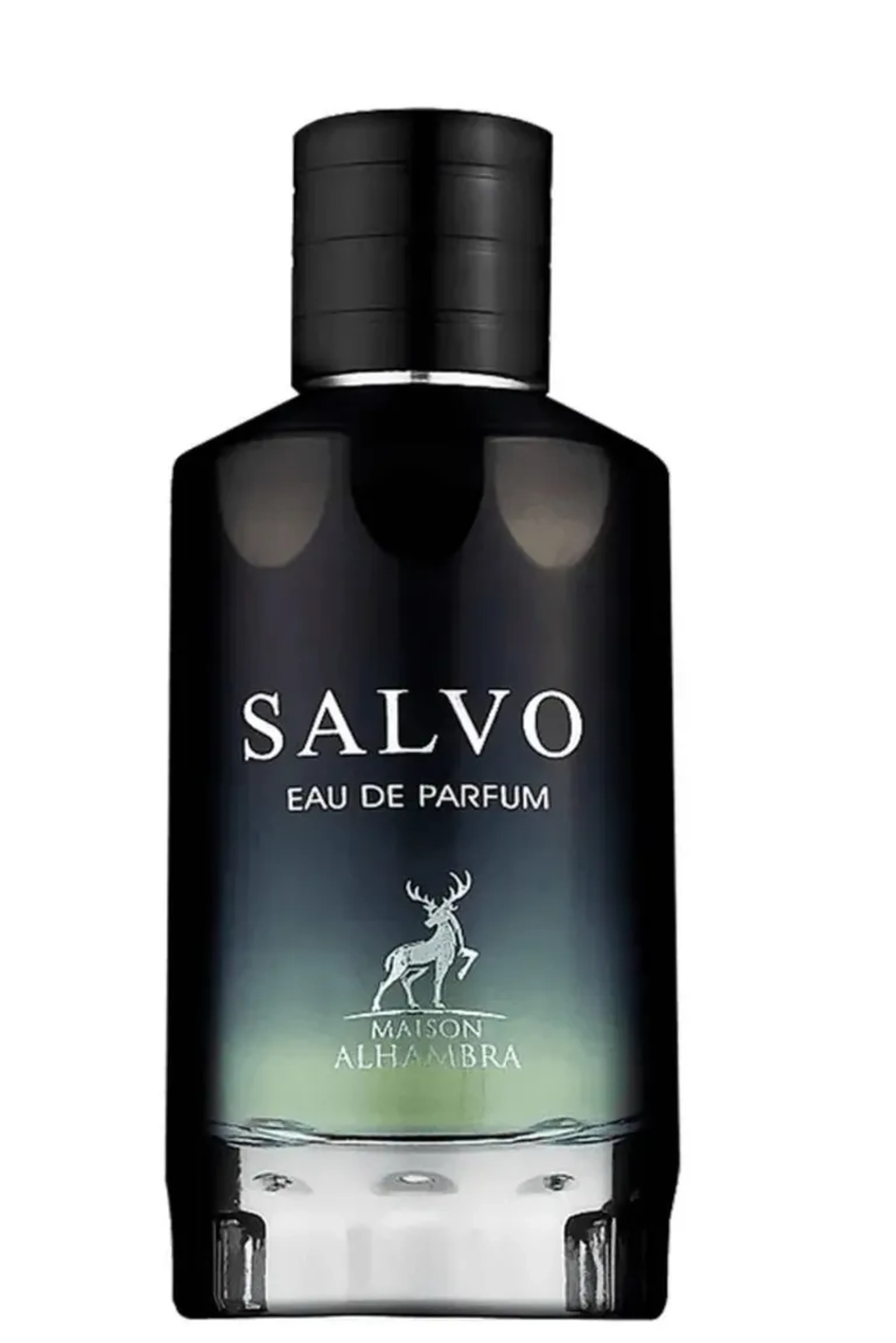 Salvo Maison Alhambra Eau de Parfum Masculino imagem