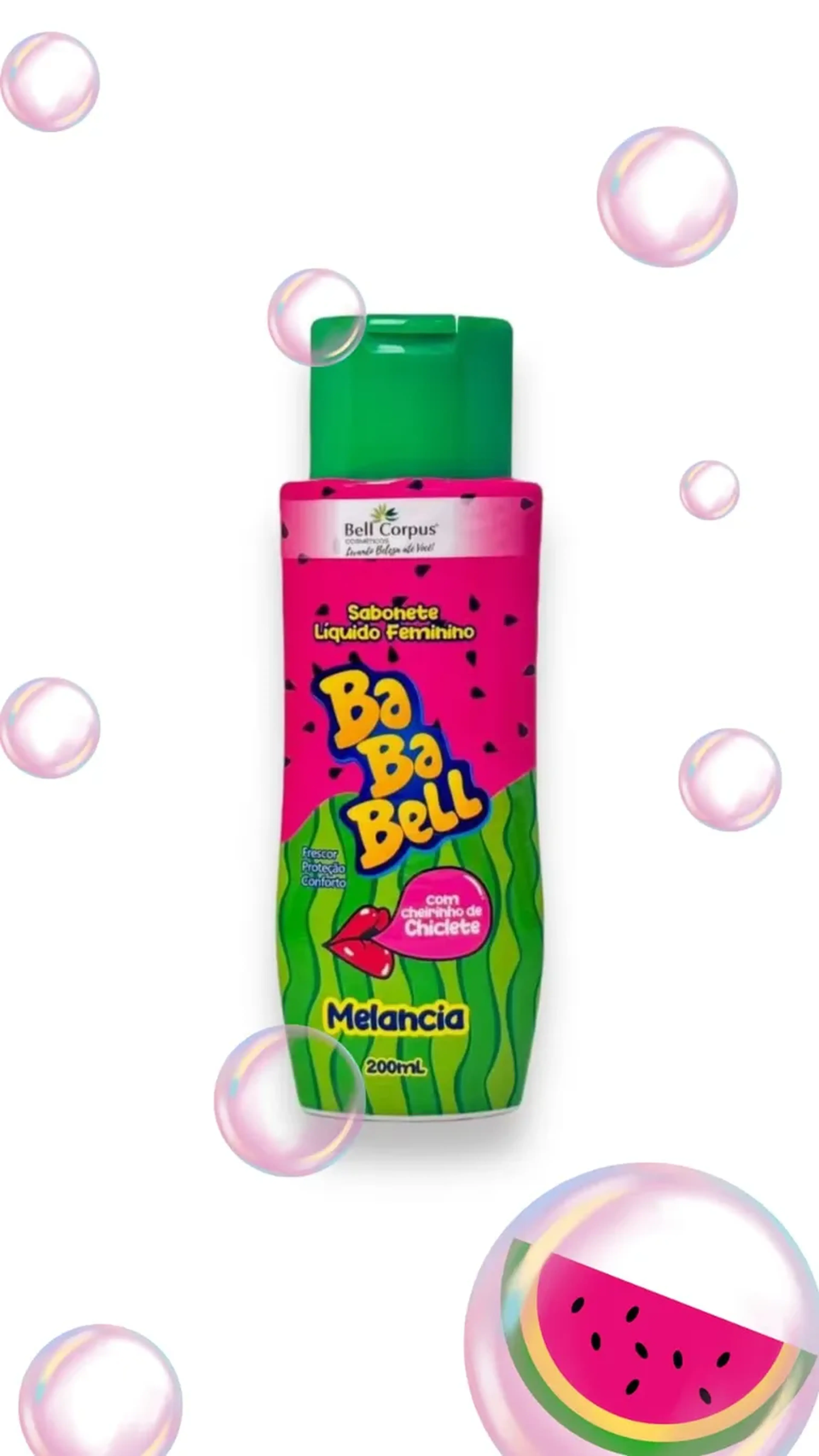 SABONETE BABABELL imagem