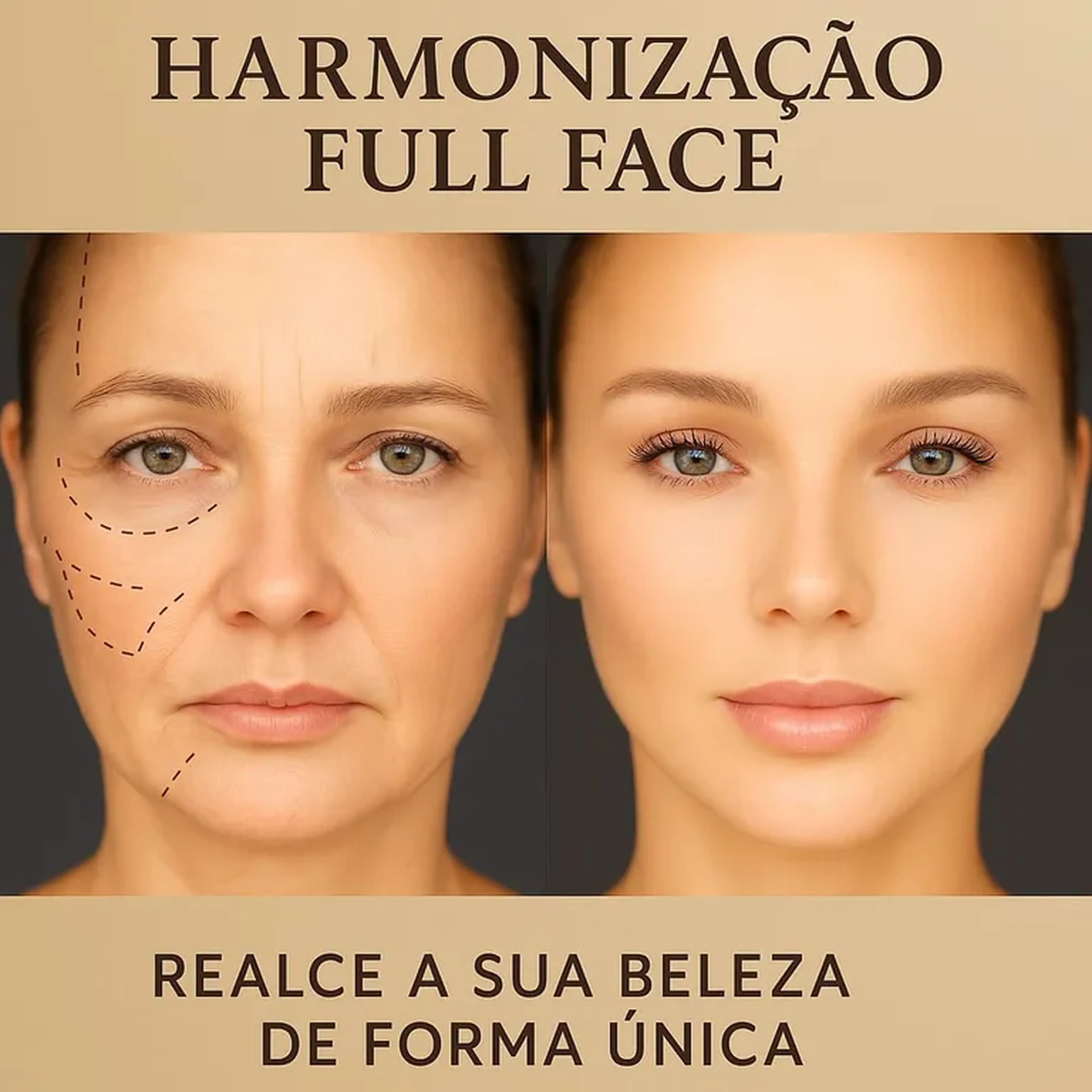 PREENCHIMENTO FACIAL(1ml) imagem