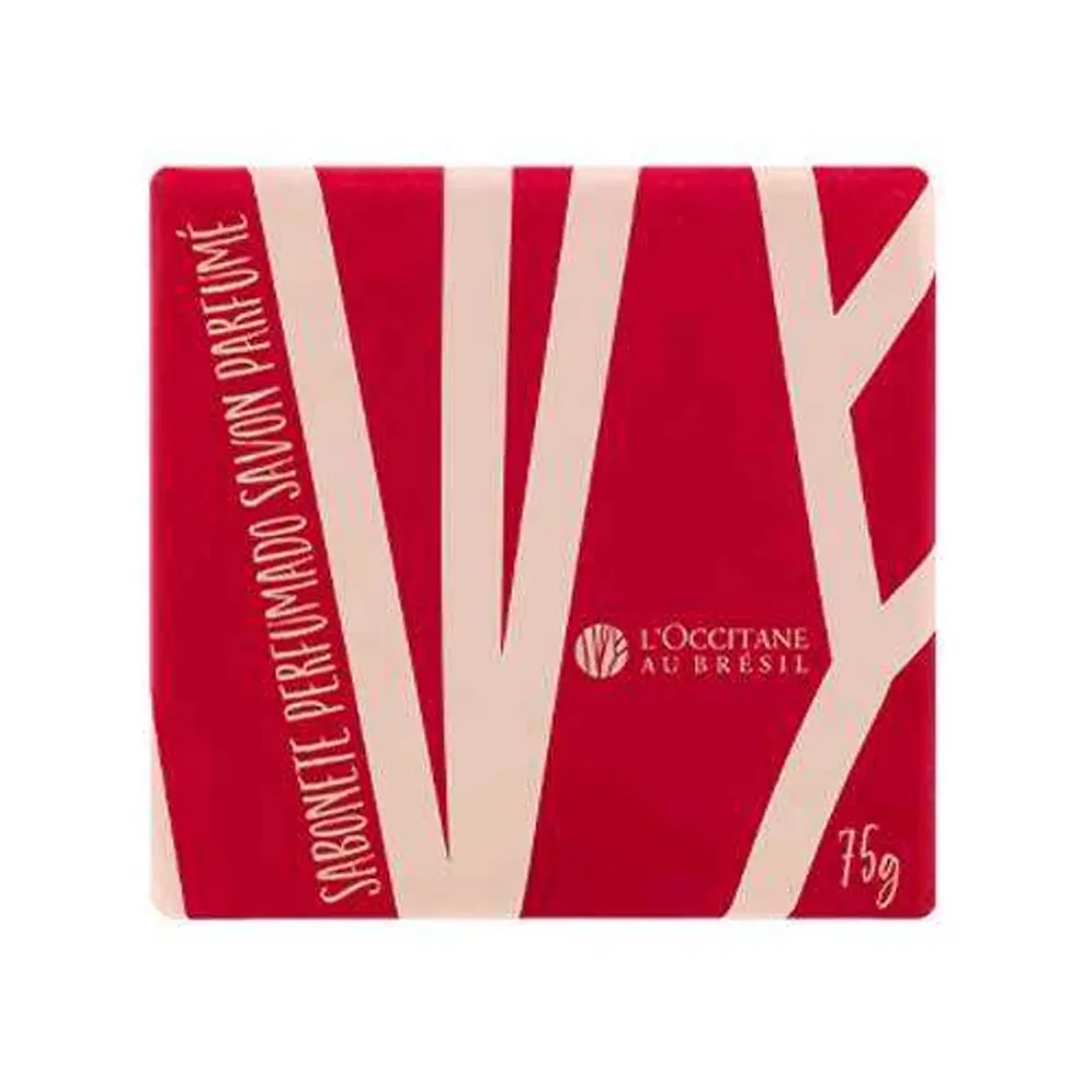 Sabonete Perfumado 75g imagem