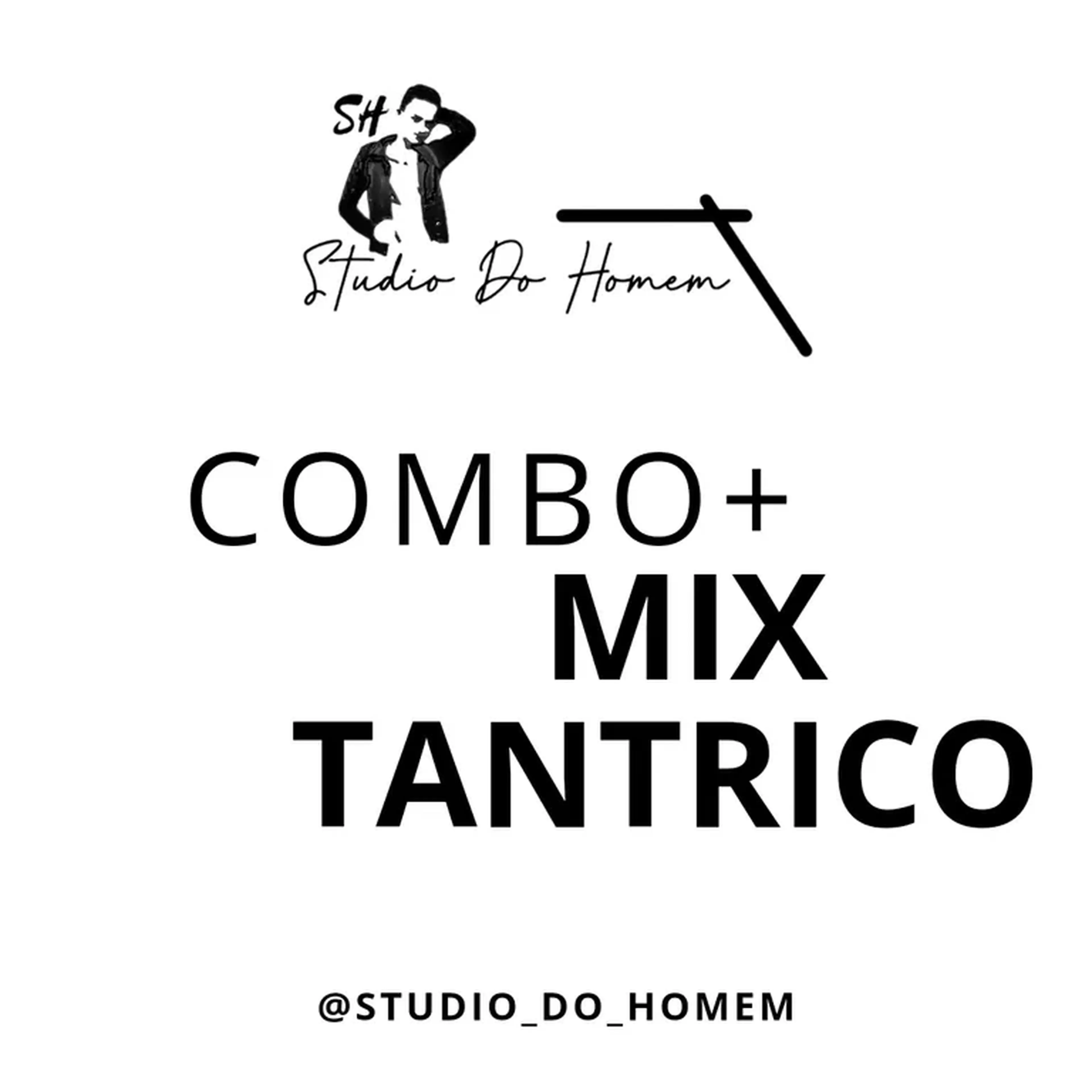 Combo+ Mix Tantrico imagem