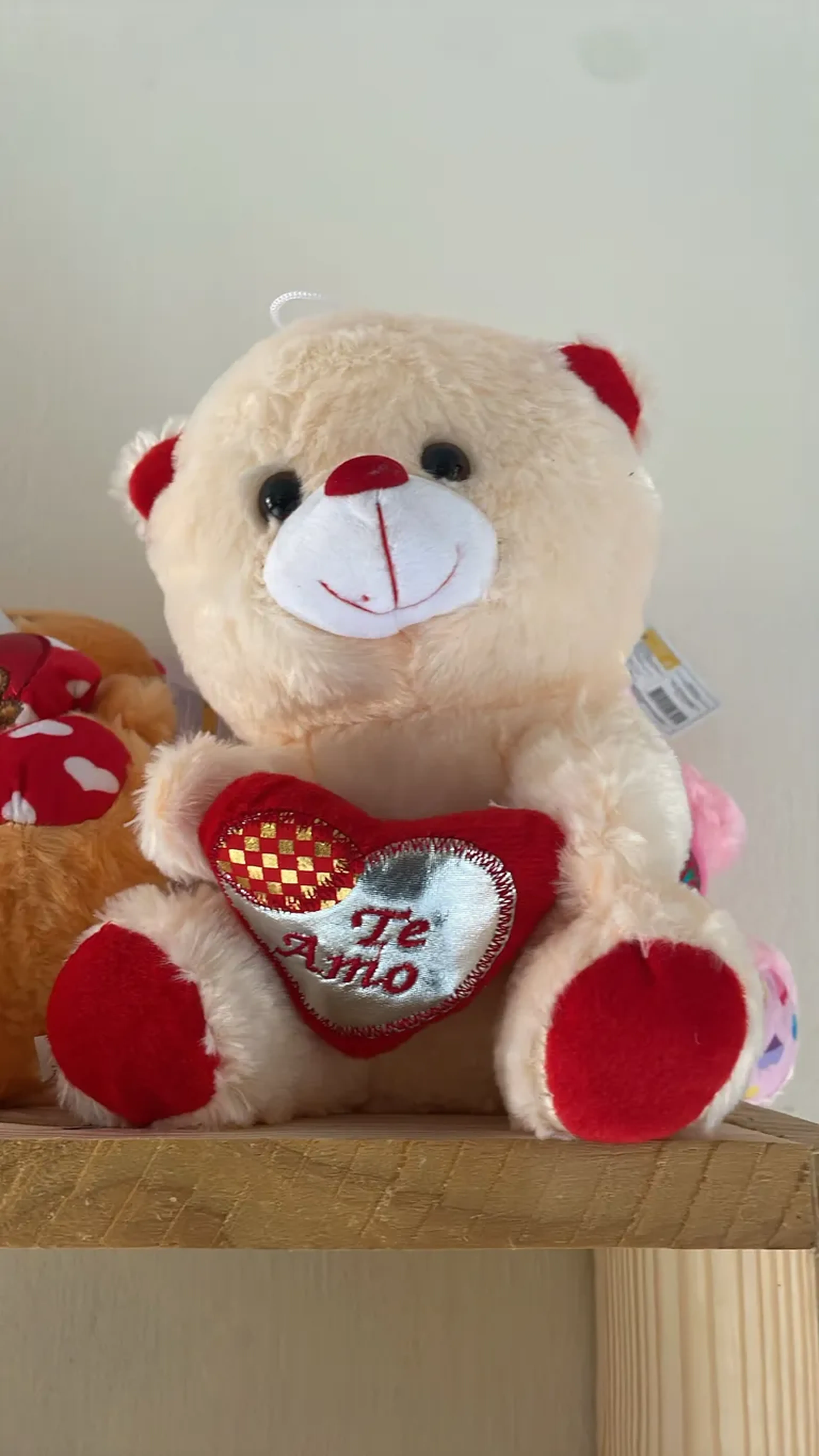Urso de Pelúcia imagem