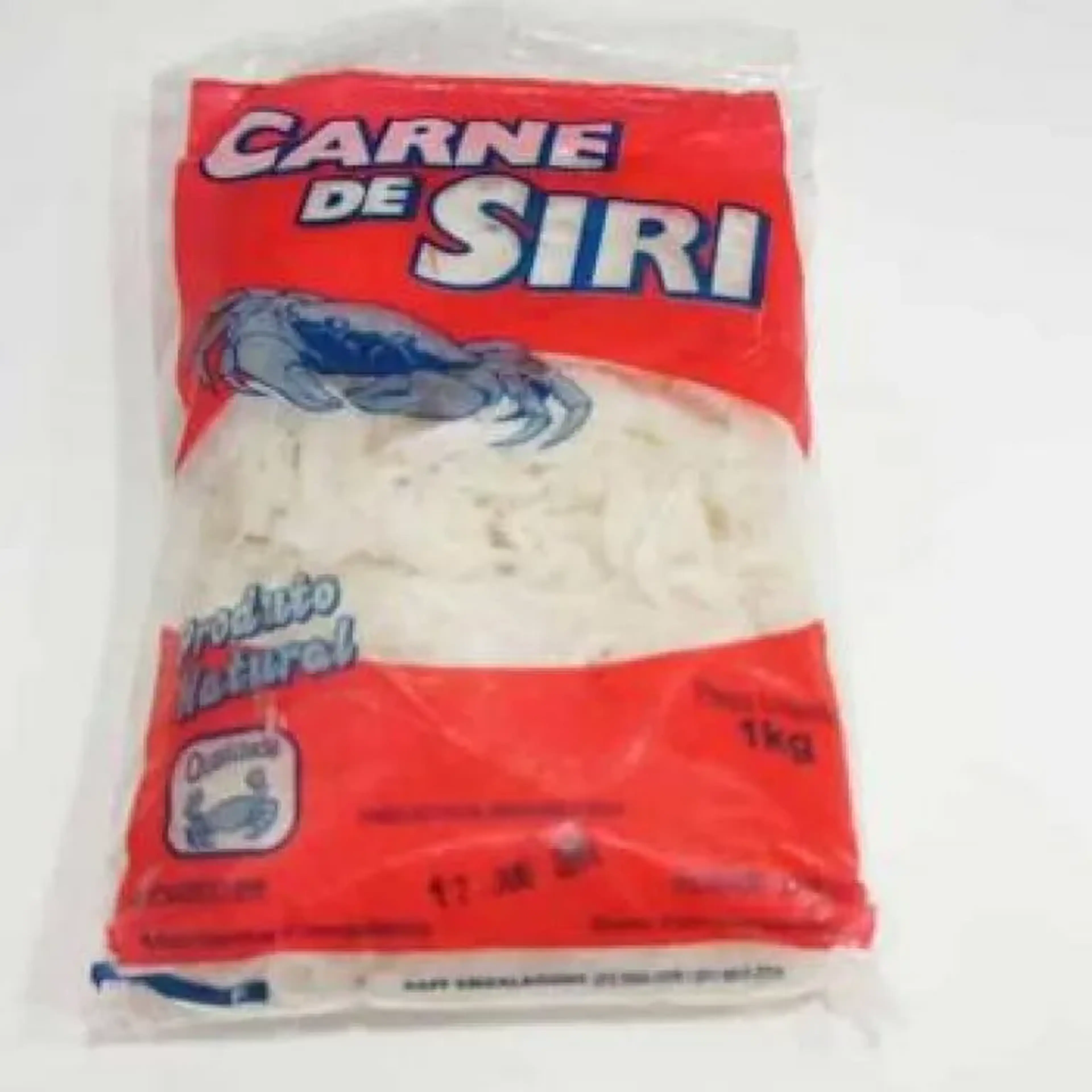 CARNE DE SIRI imagem