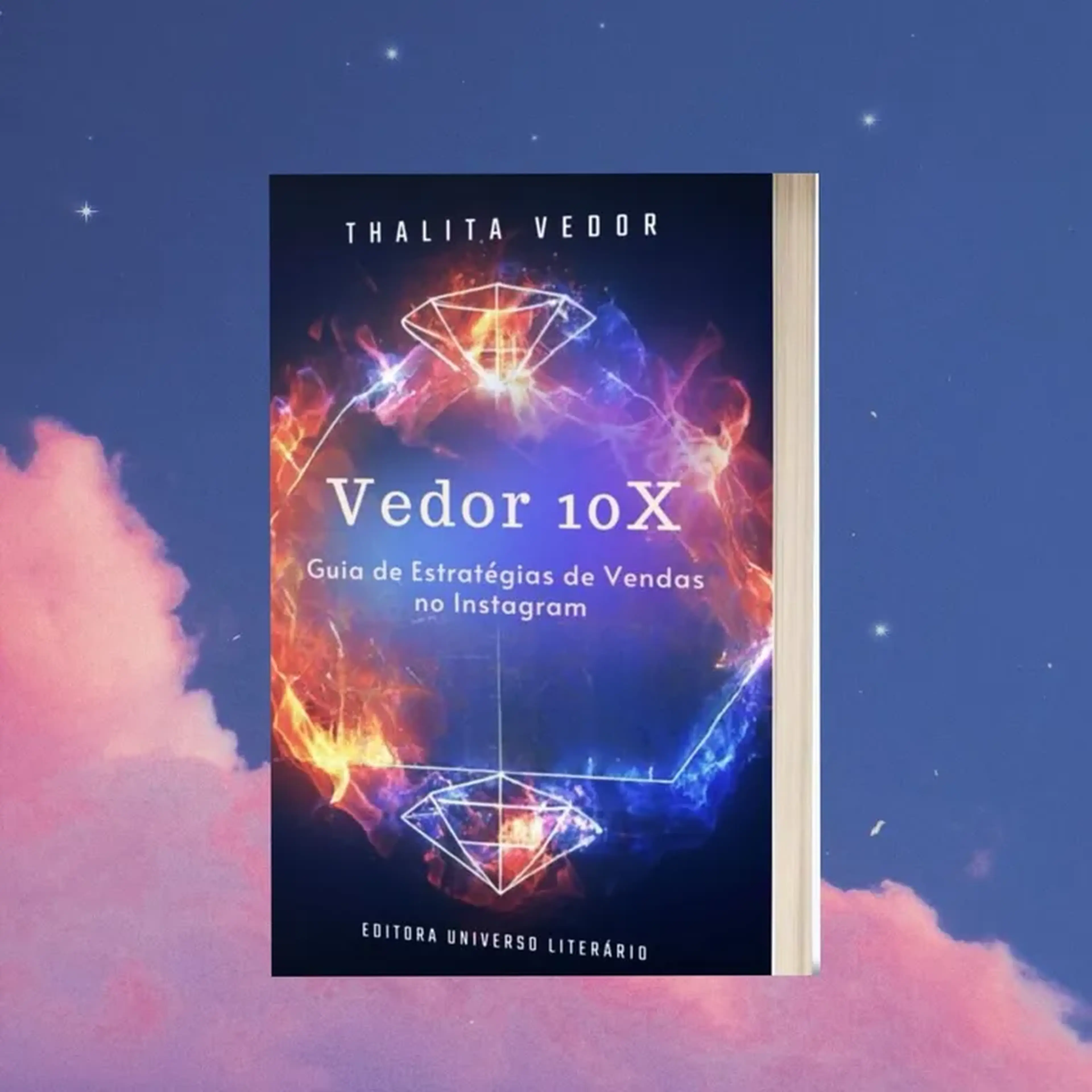 Ebook-Vedor 10X Guia de Estratégias de Vendas imagem
