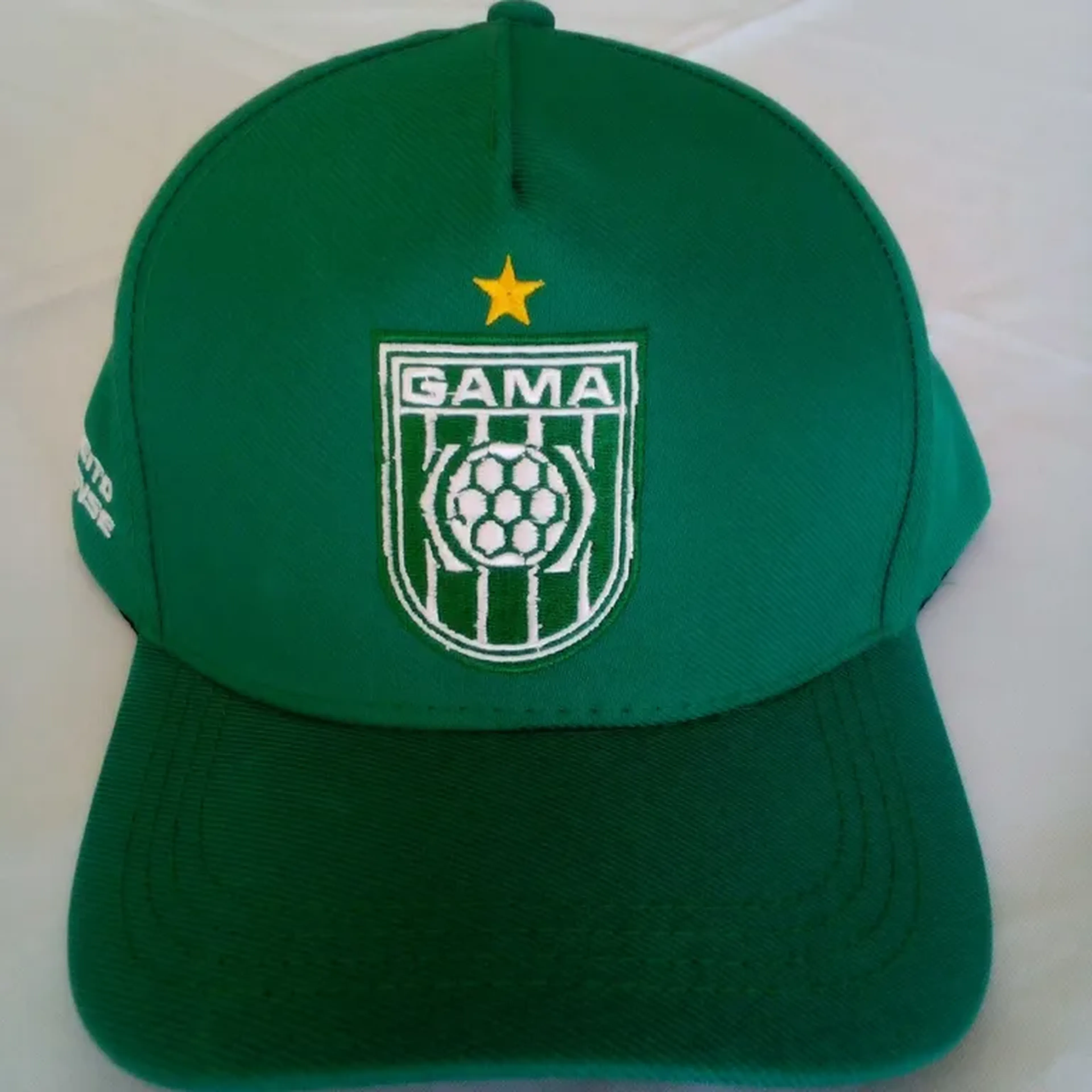 Boné Raiz imagem