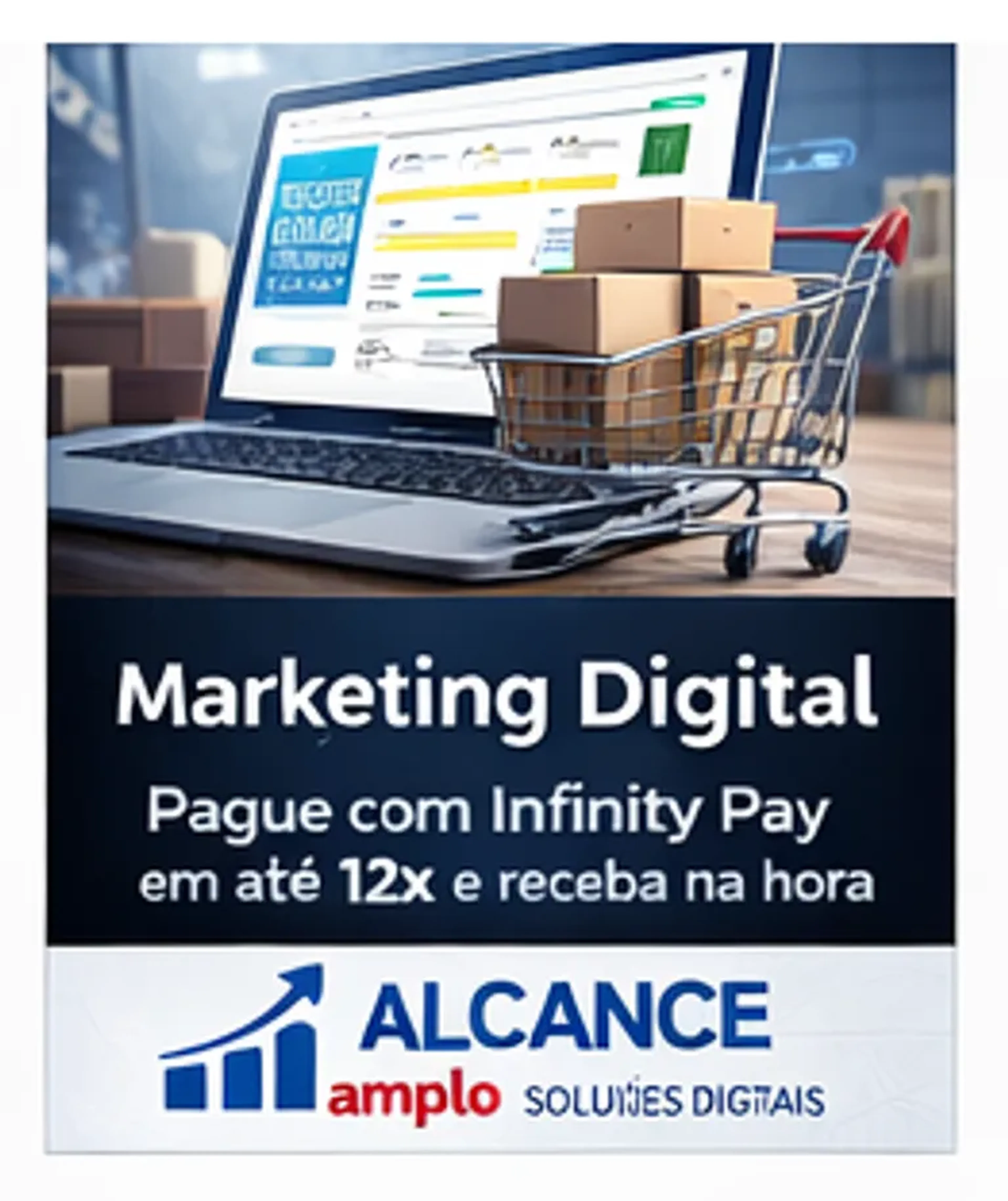 Postagens Programadas Regionais dias 3 dias semana imagem