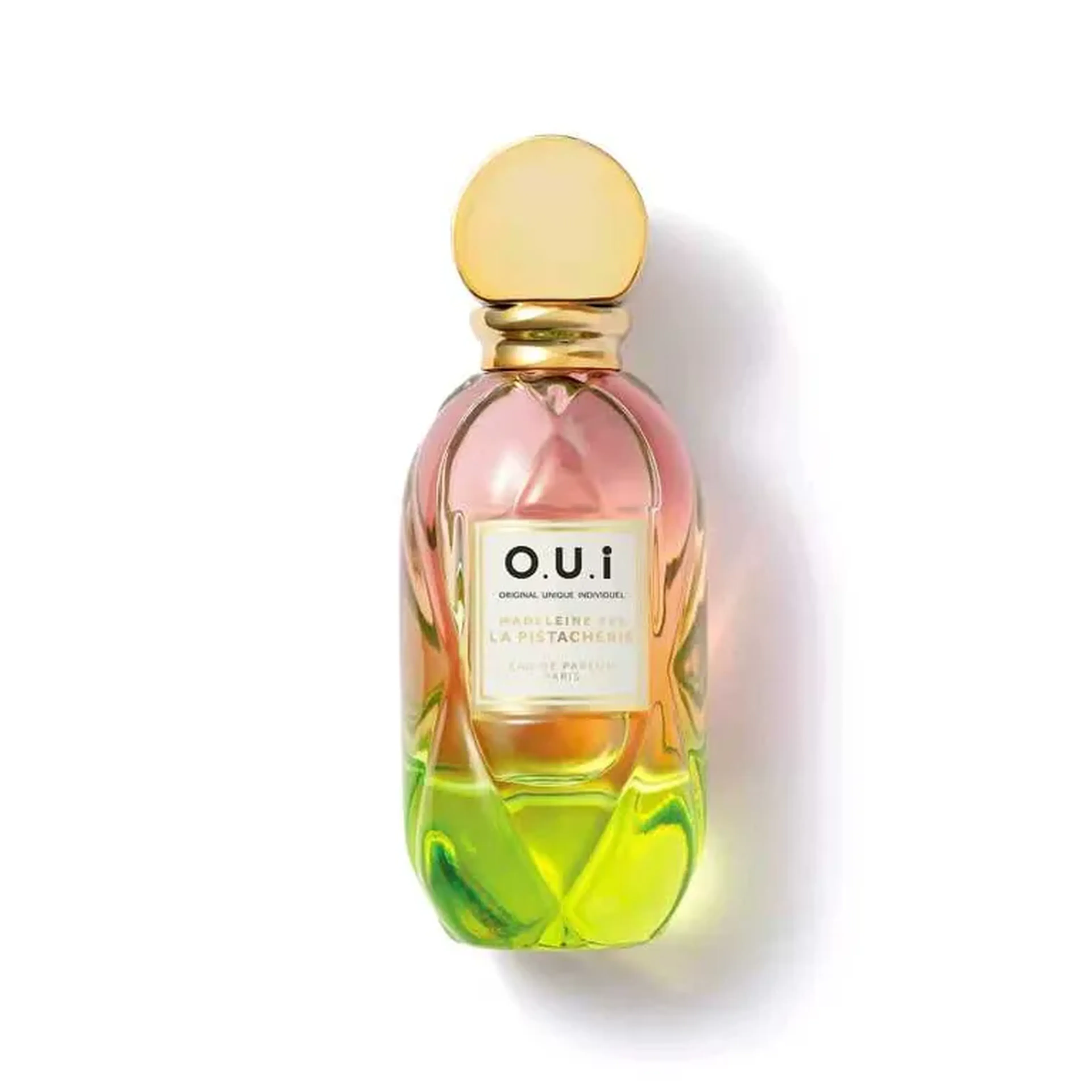 O.U.i Madeleine 862 La Pistacherie Eau de Parfum - 57965 imagem