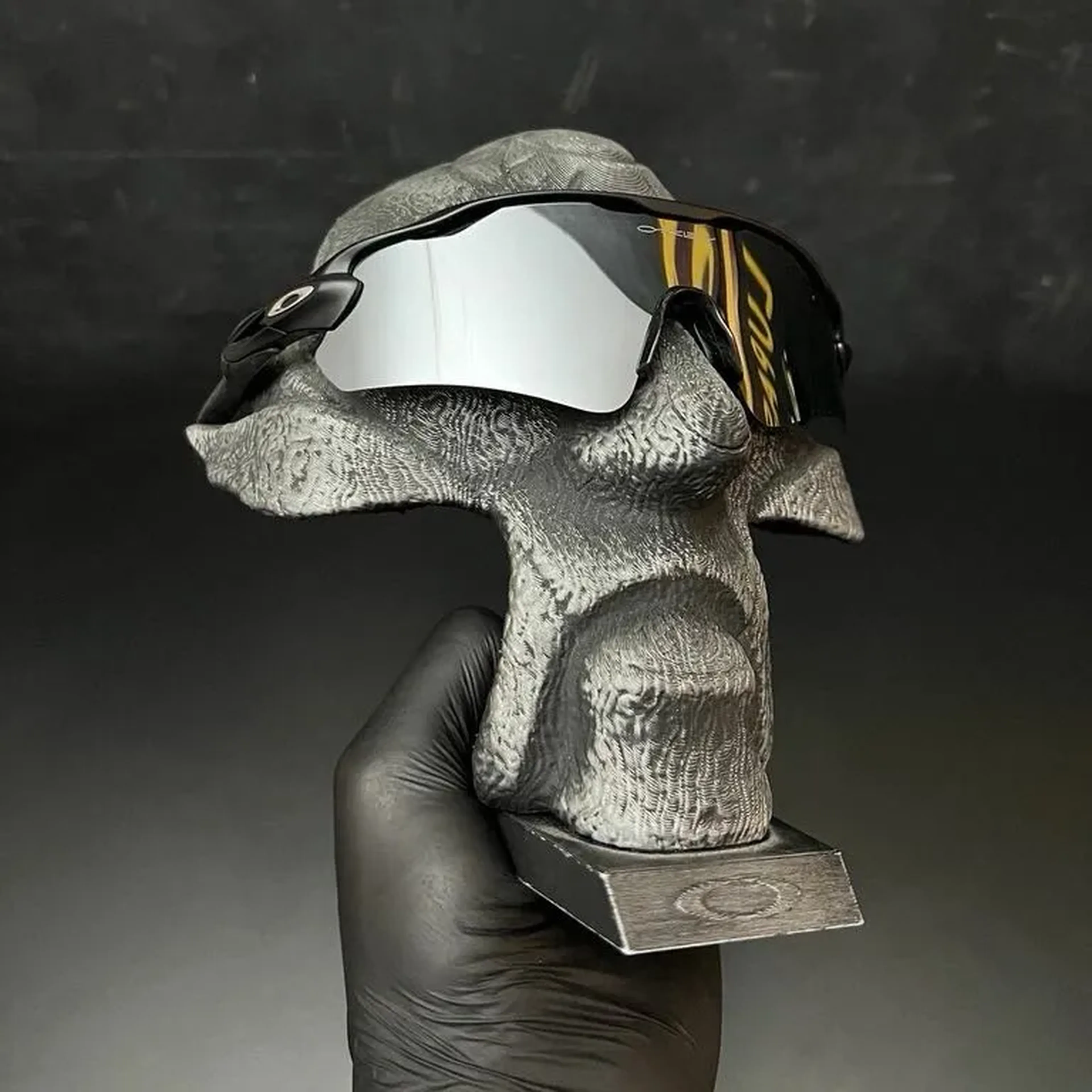 Radar EV Carbon Liquid imagem