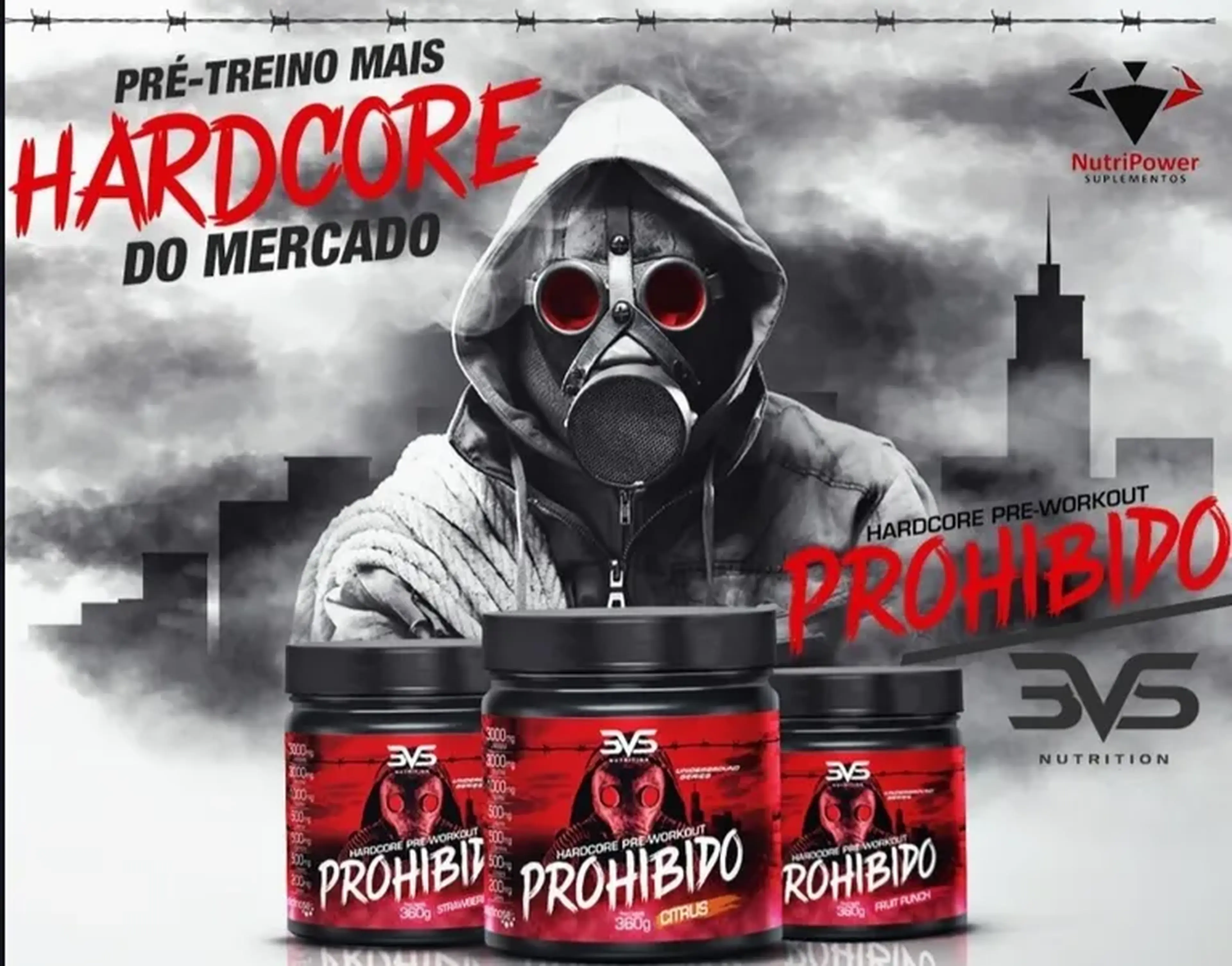 Prohibido imagem