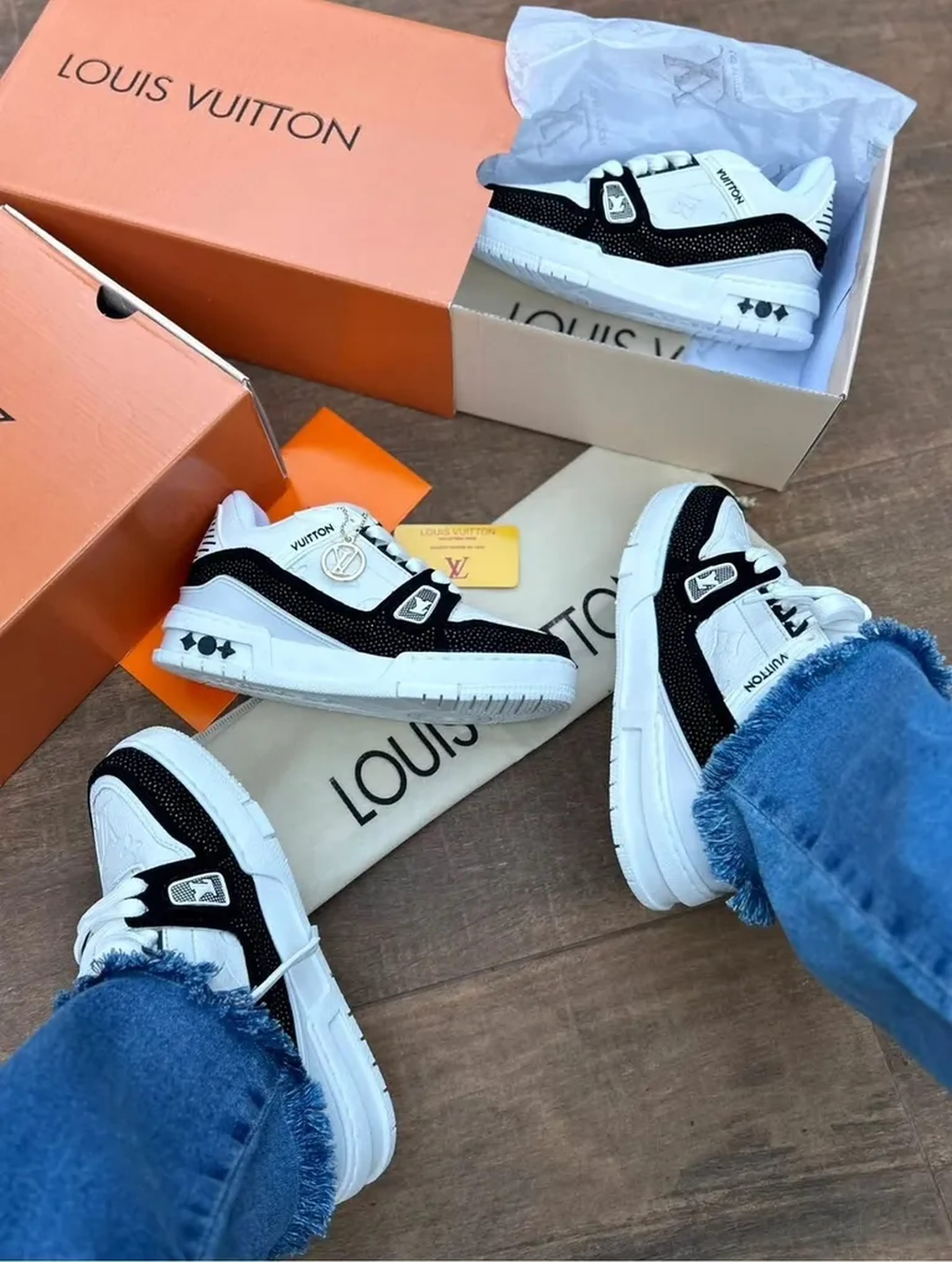 LOUIS VUITTON imagem