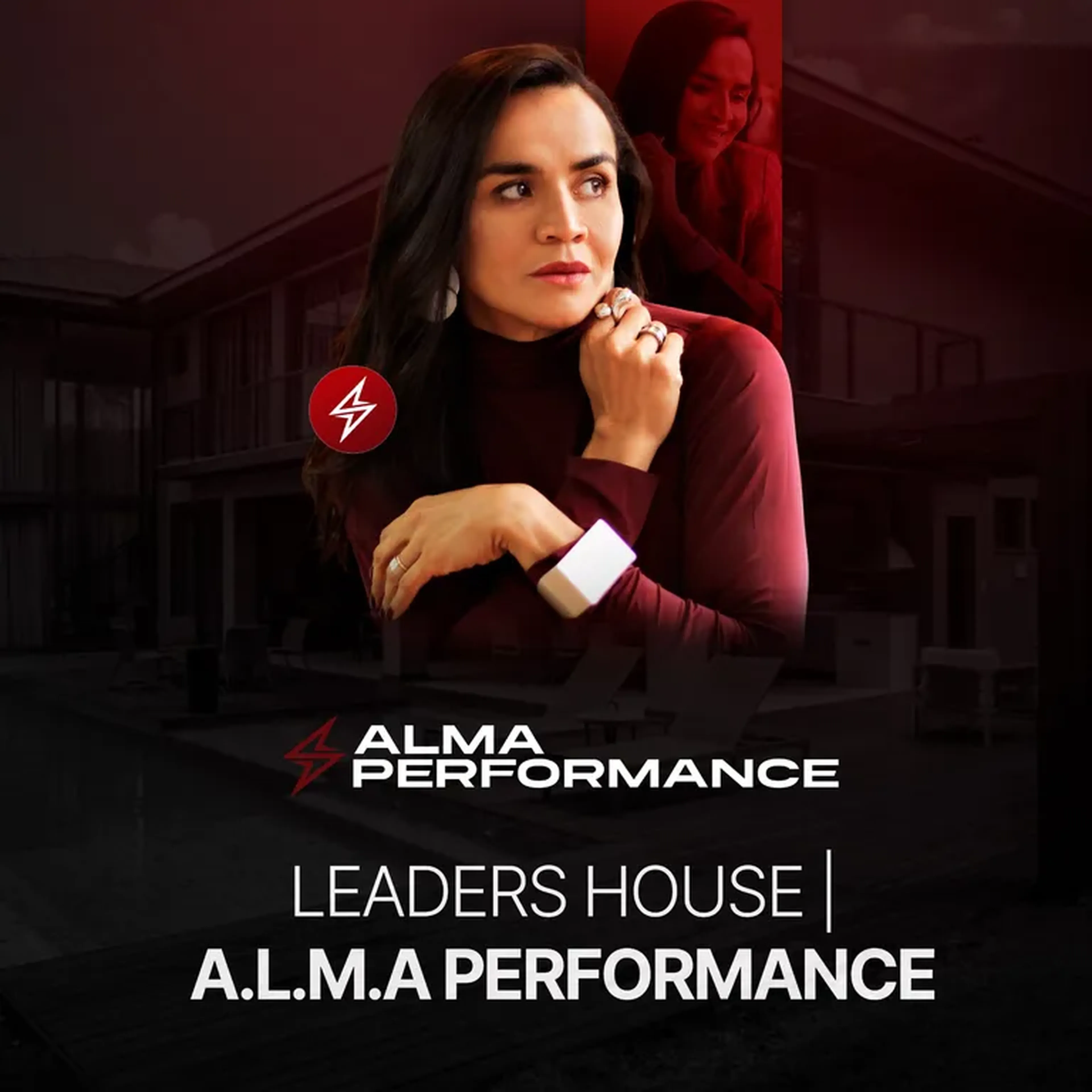 Leaders House Alma Performance - Ed. Essência - 18 a 20 de nov imagem