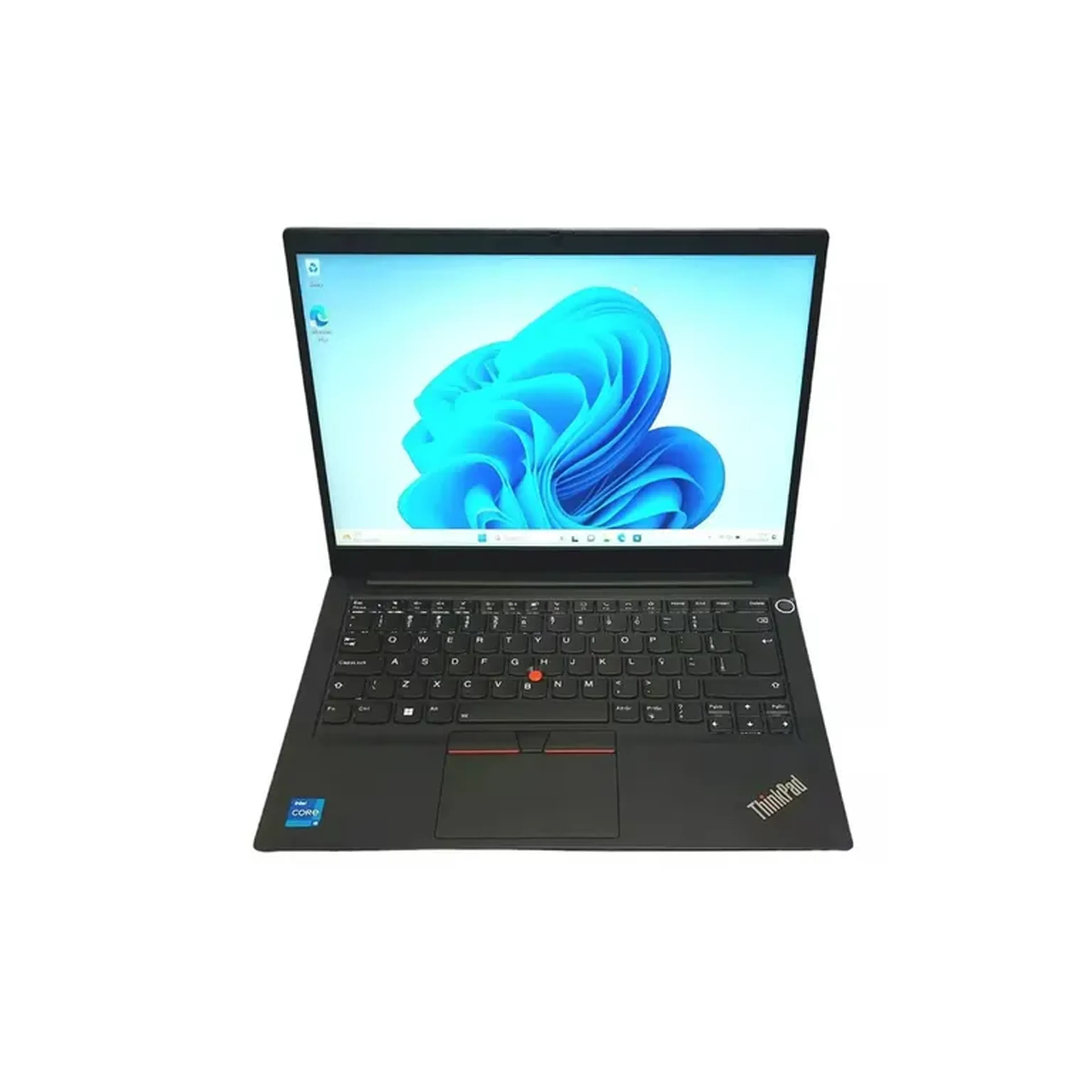 Notebook Lenovo ThinkPad E14 i5 11° geração imagem