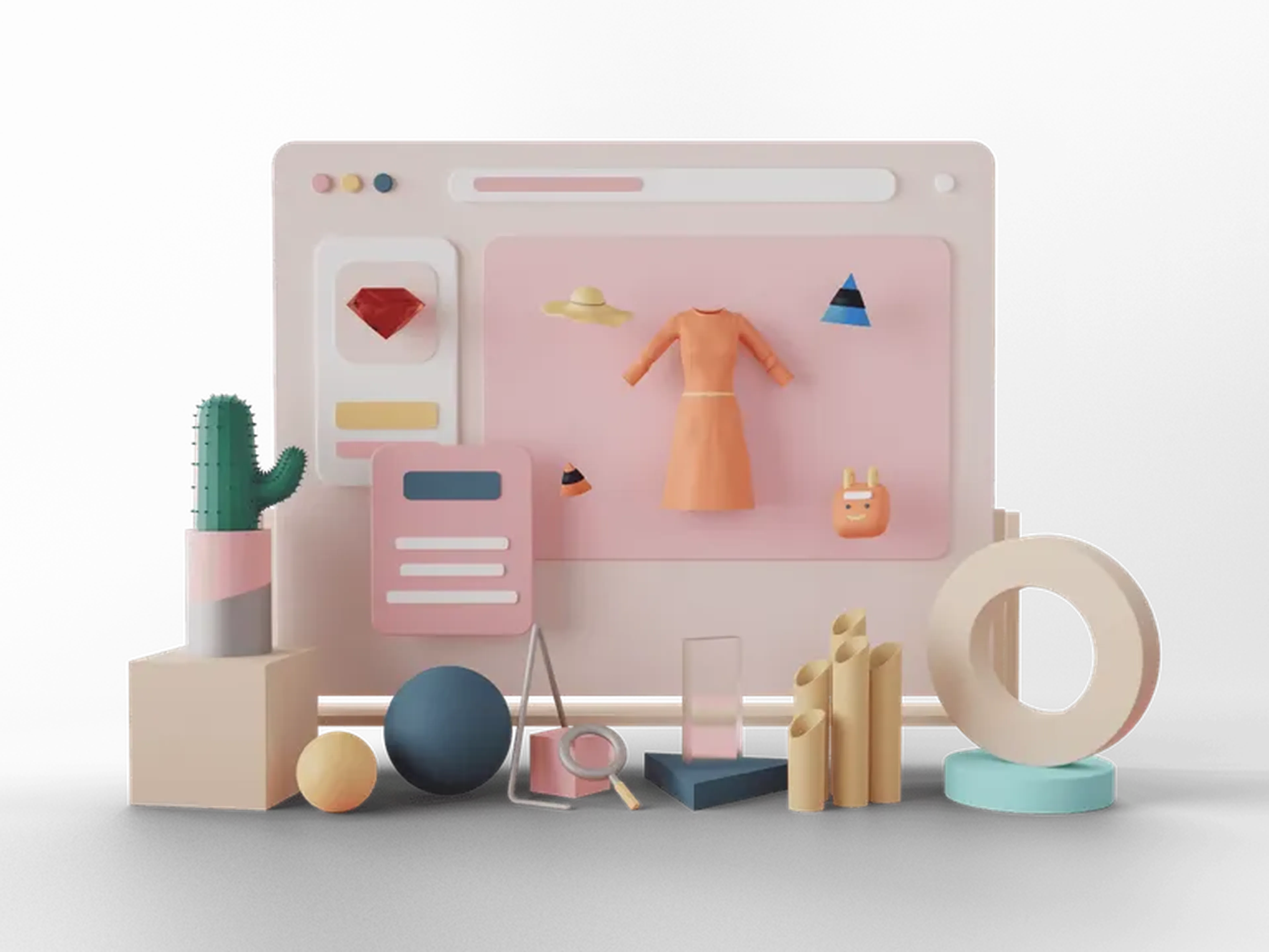 Landing Page Wordpress | JHONATEC imagem