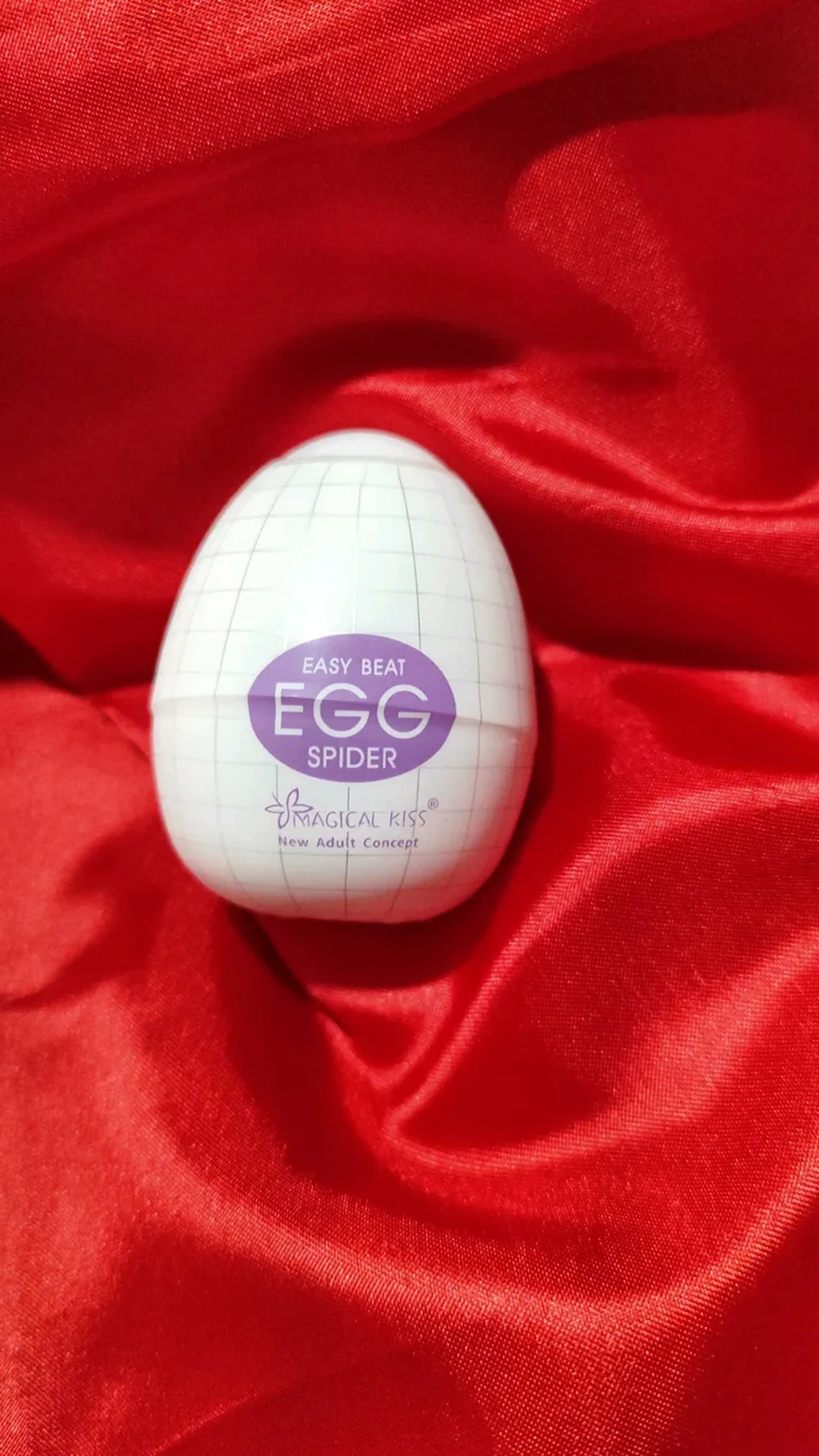 EGG Masturbador Masculino imagem