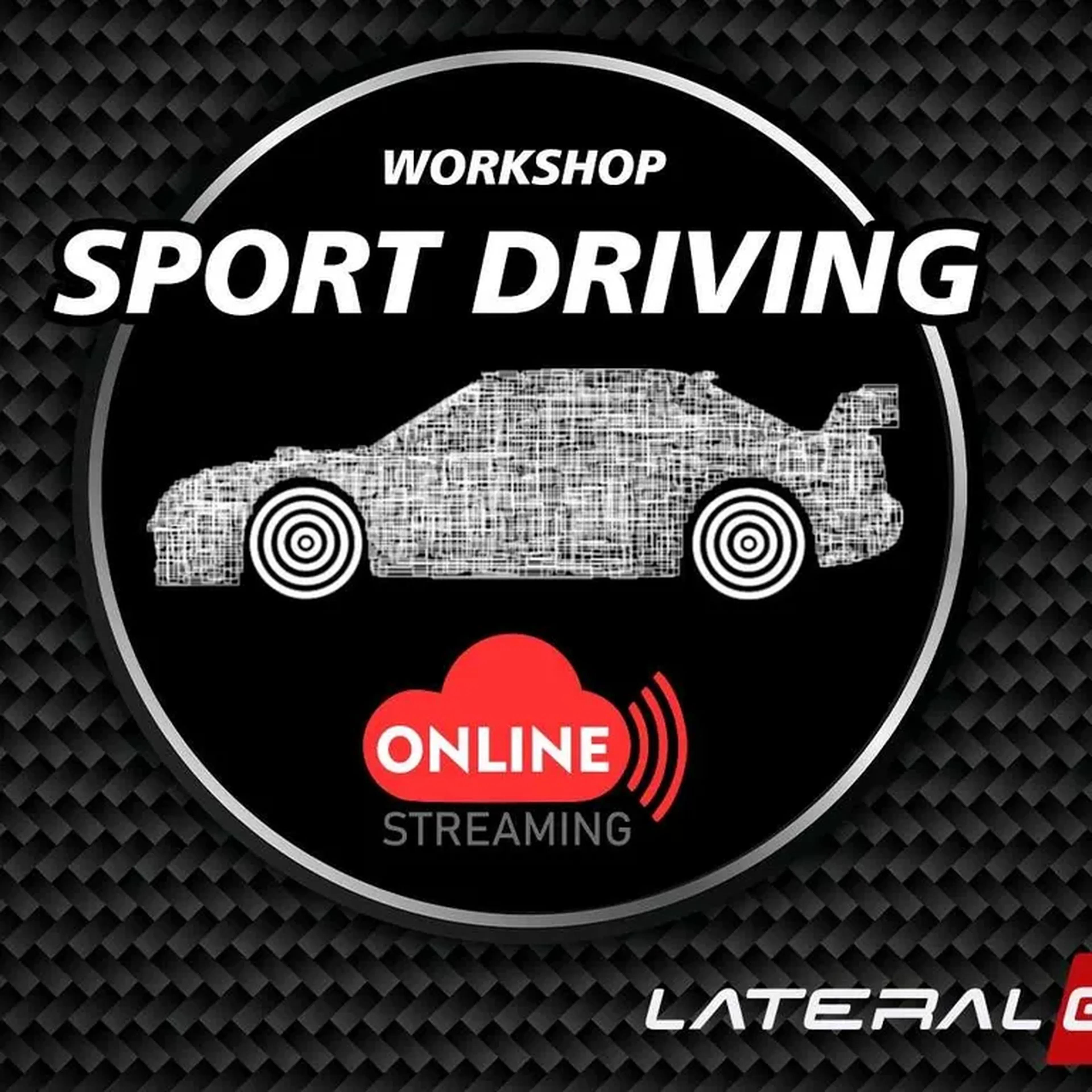 Sport Driving Basico+Avançado+Motorsports imagem