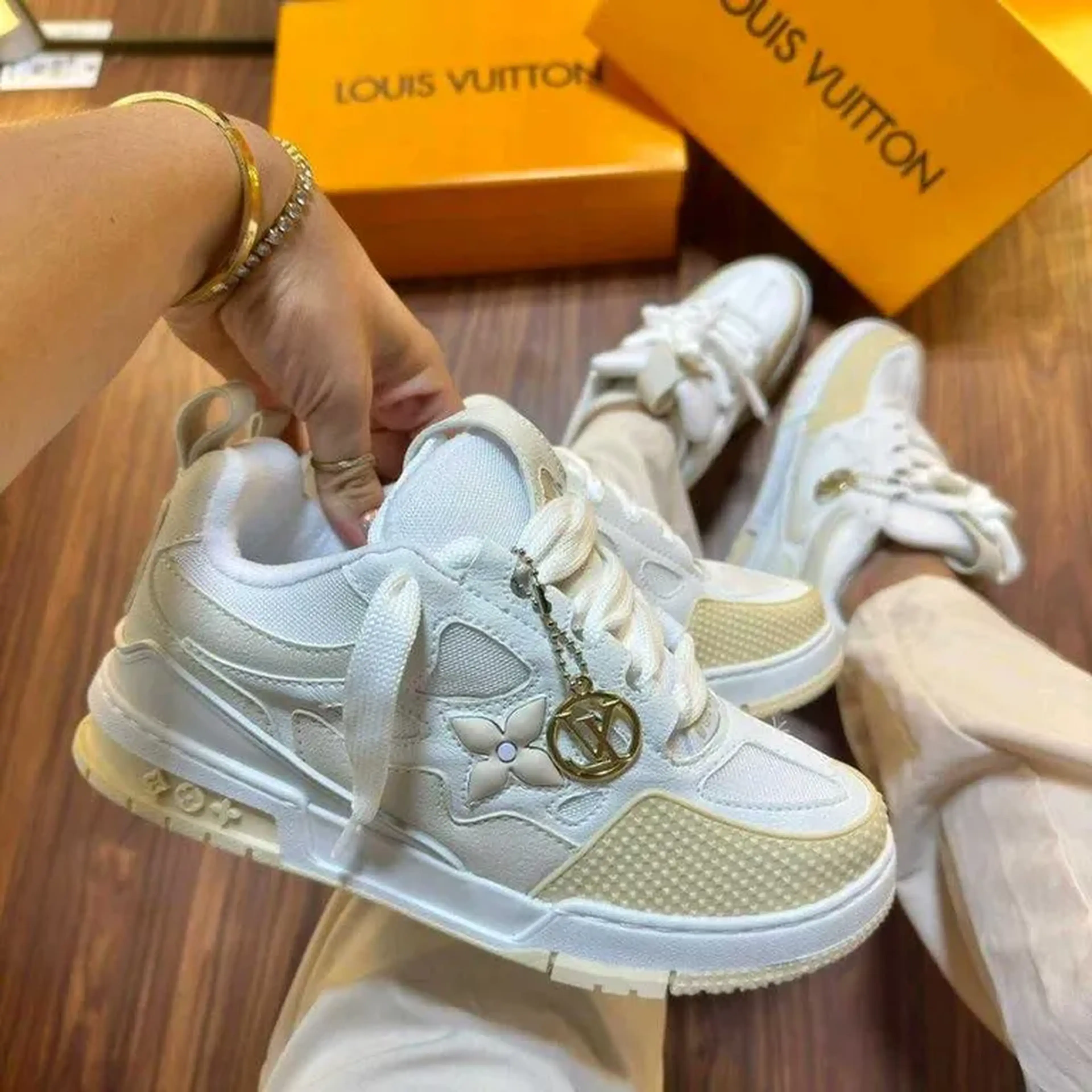 louis vuitton imagem