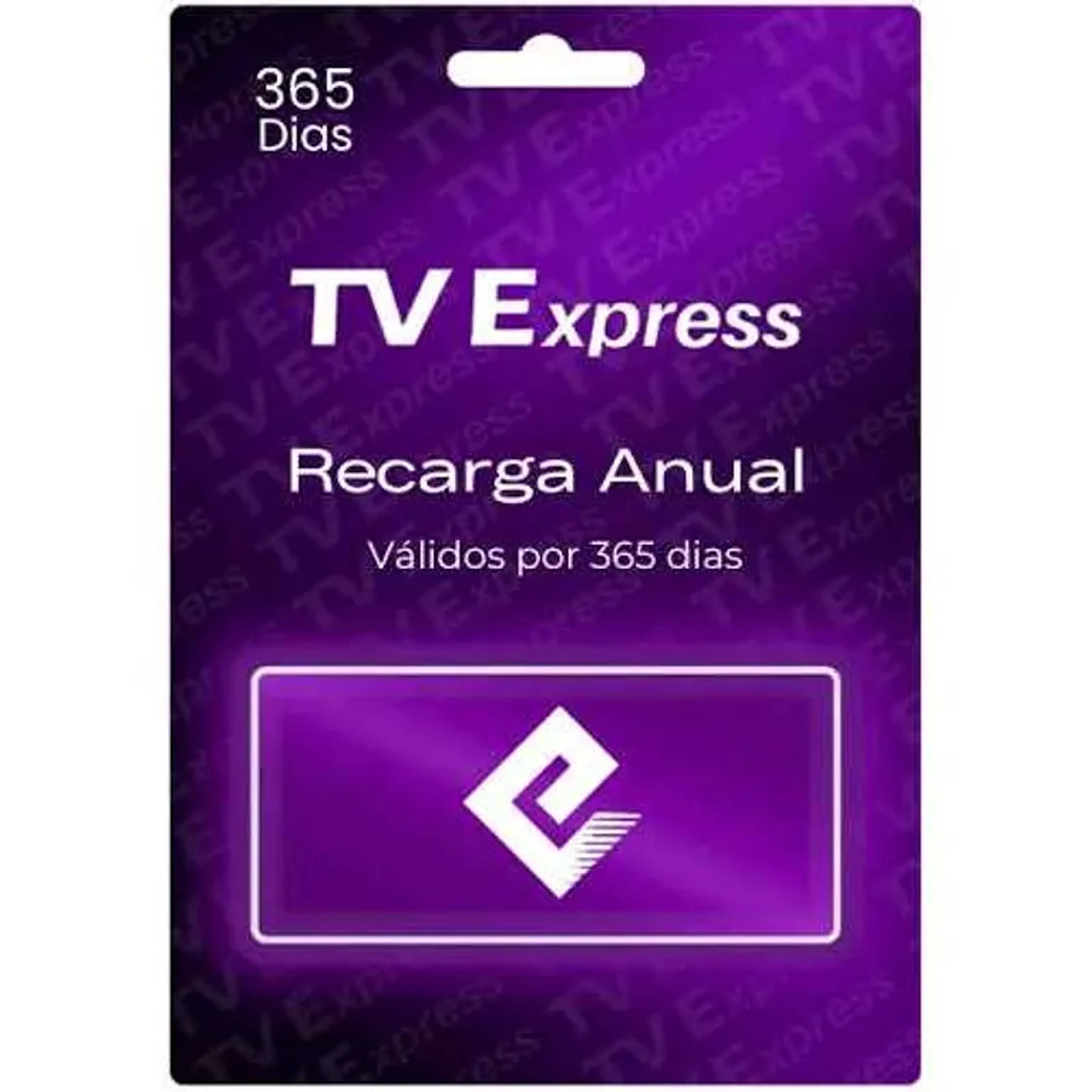 TV Express Anual imagem