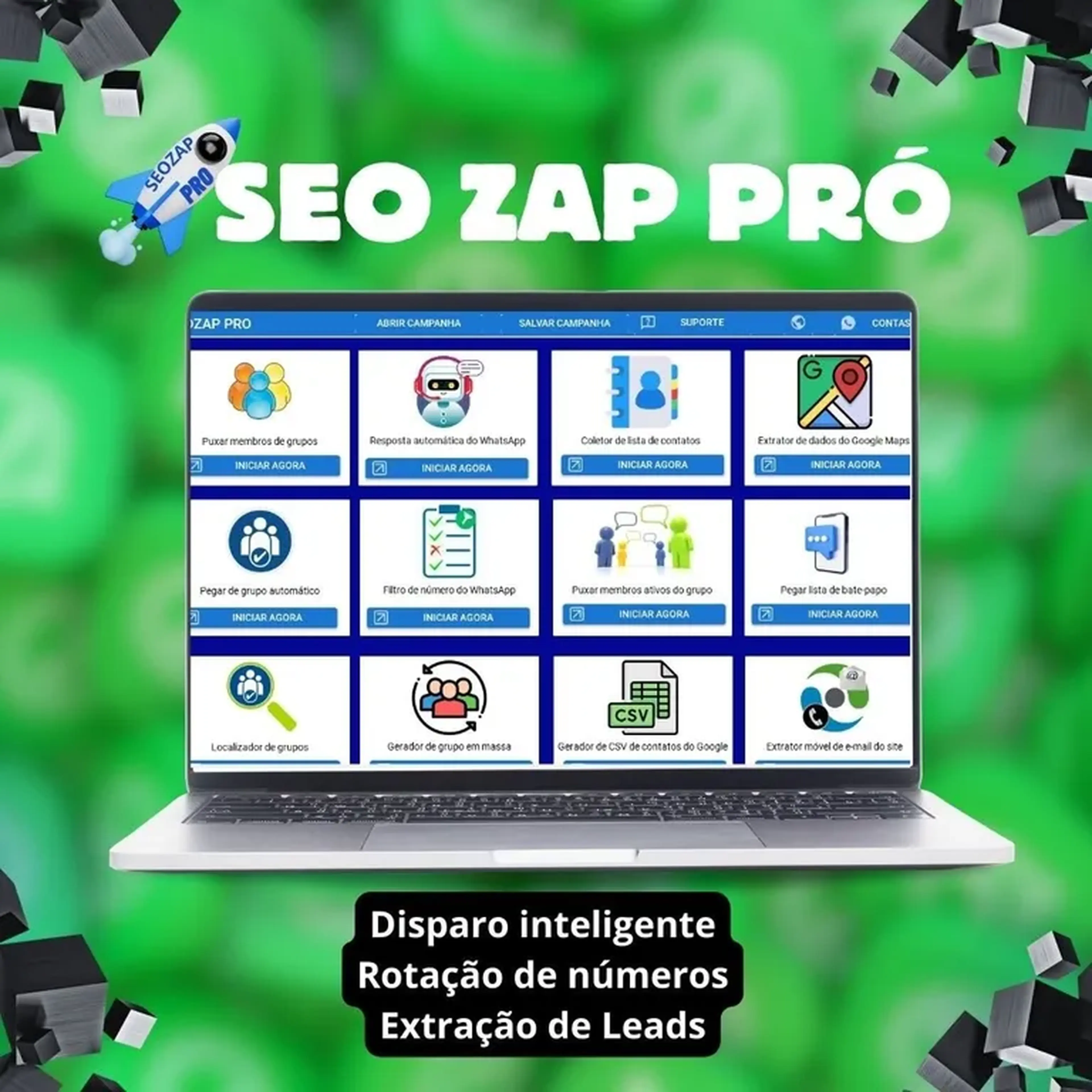 SeOZap_ Vip imagem