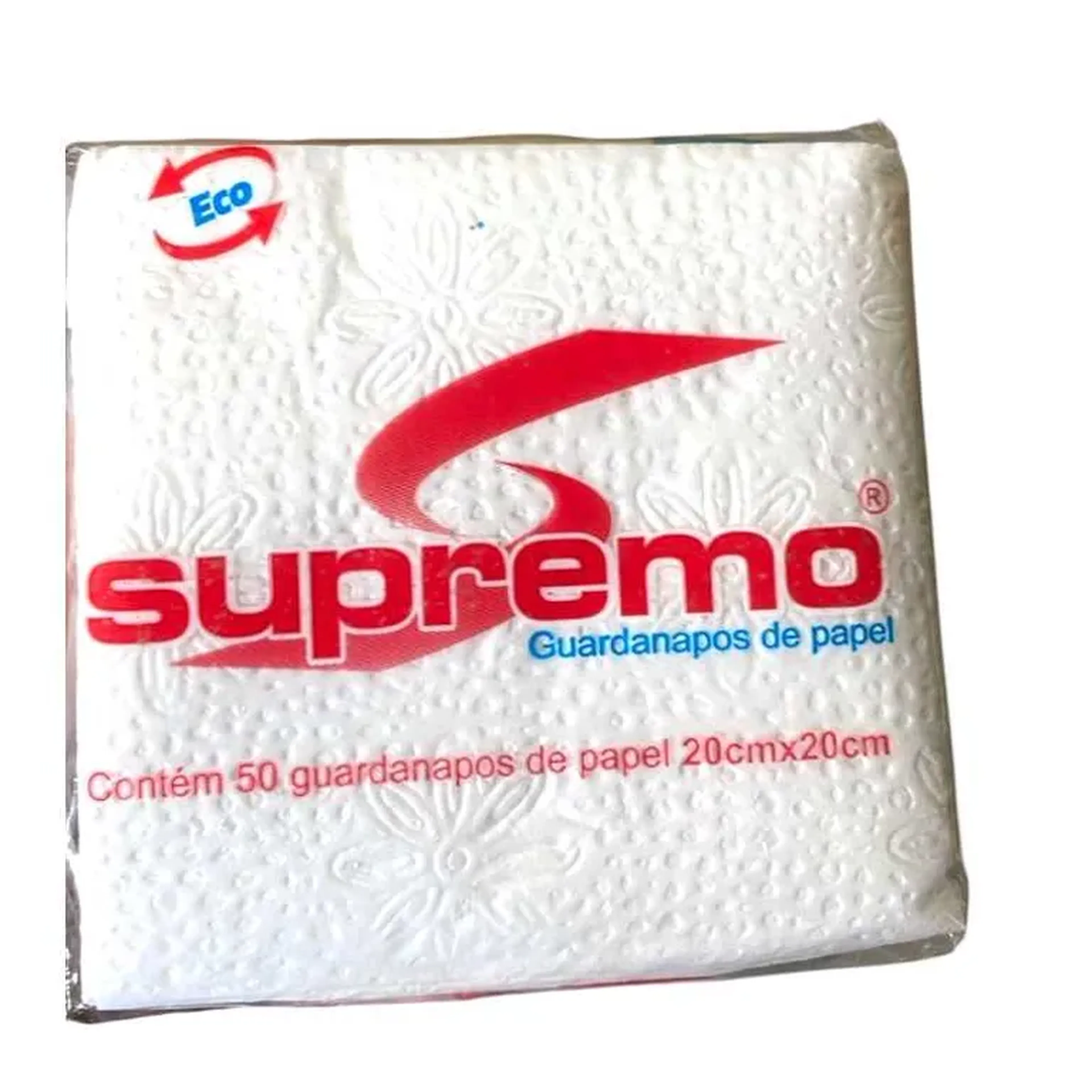 Guardanapos Supremo C 50 fls imagem
