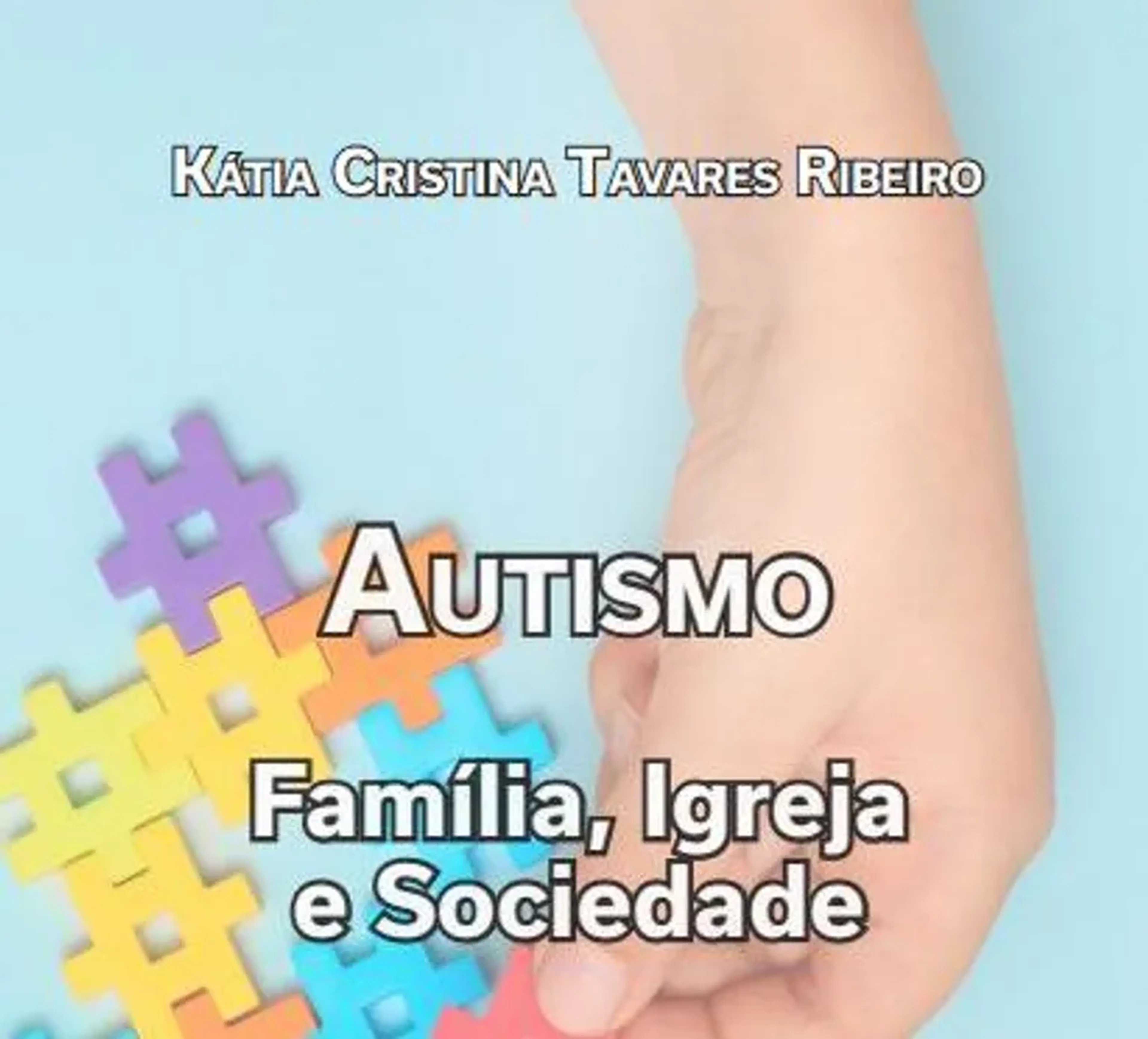 Autismo: família, igreja e sociedade imagem