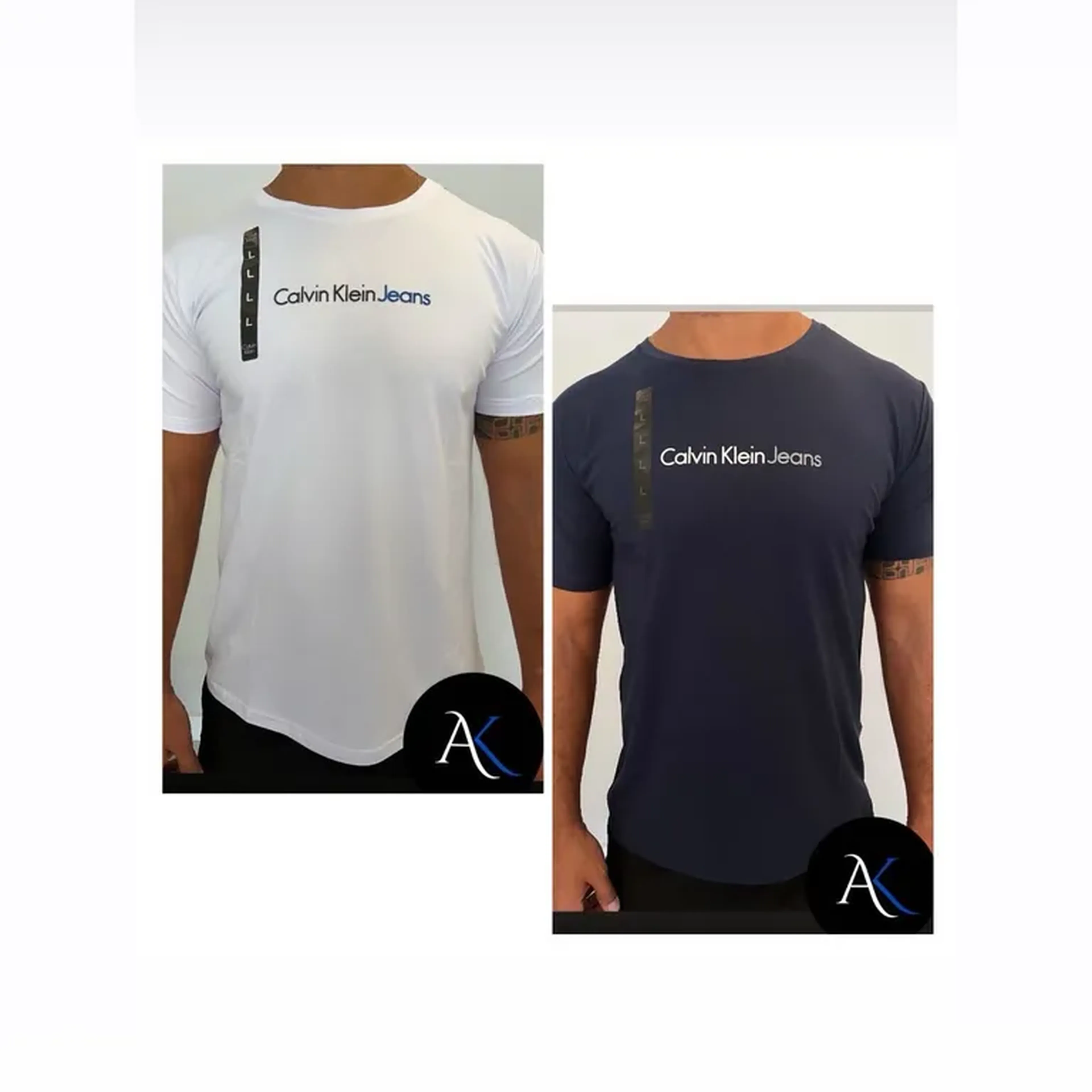 camisetas imagem